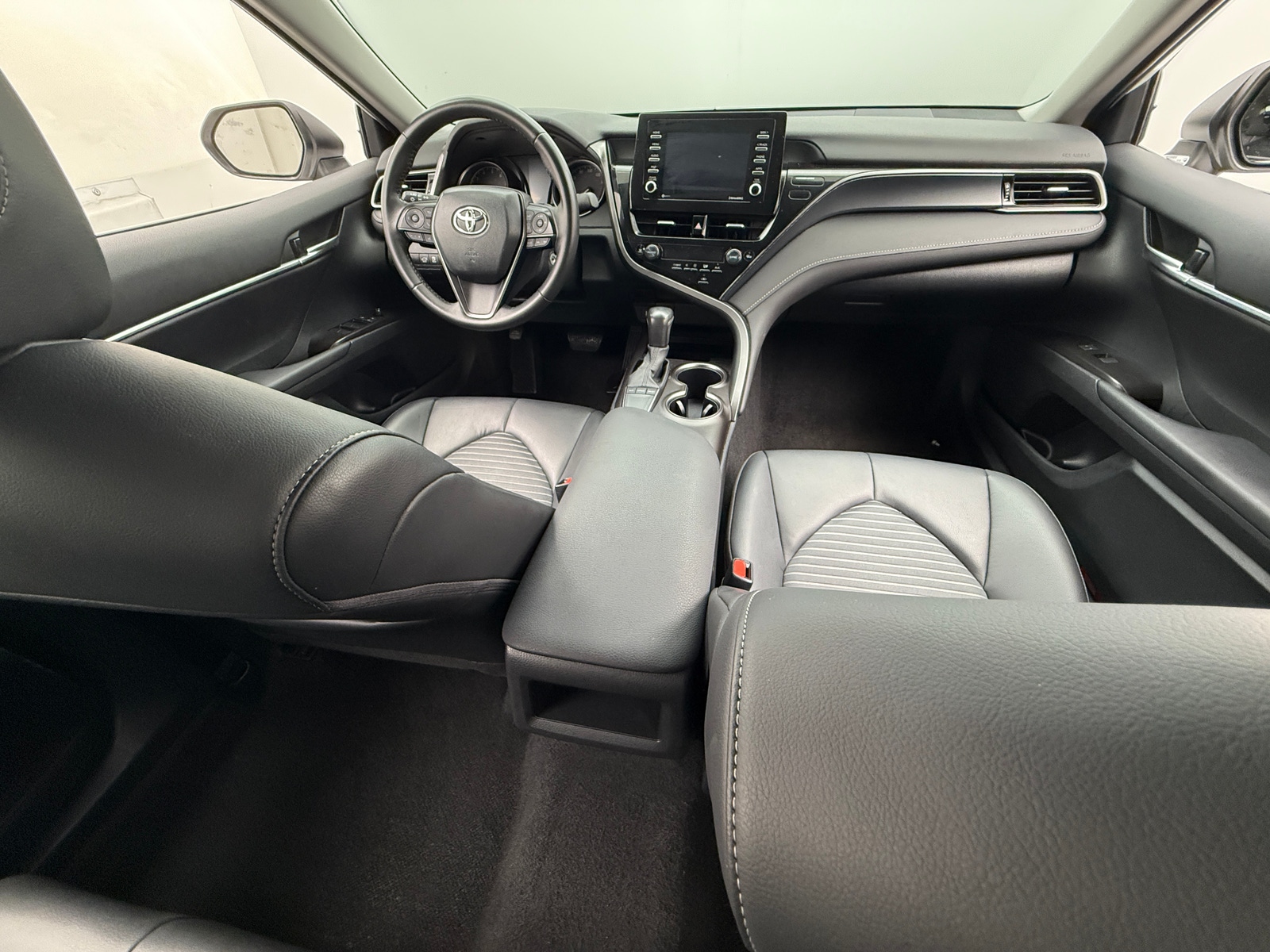 Thumbnail: 2024 Toyota Camry - 2