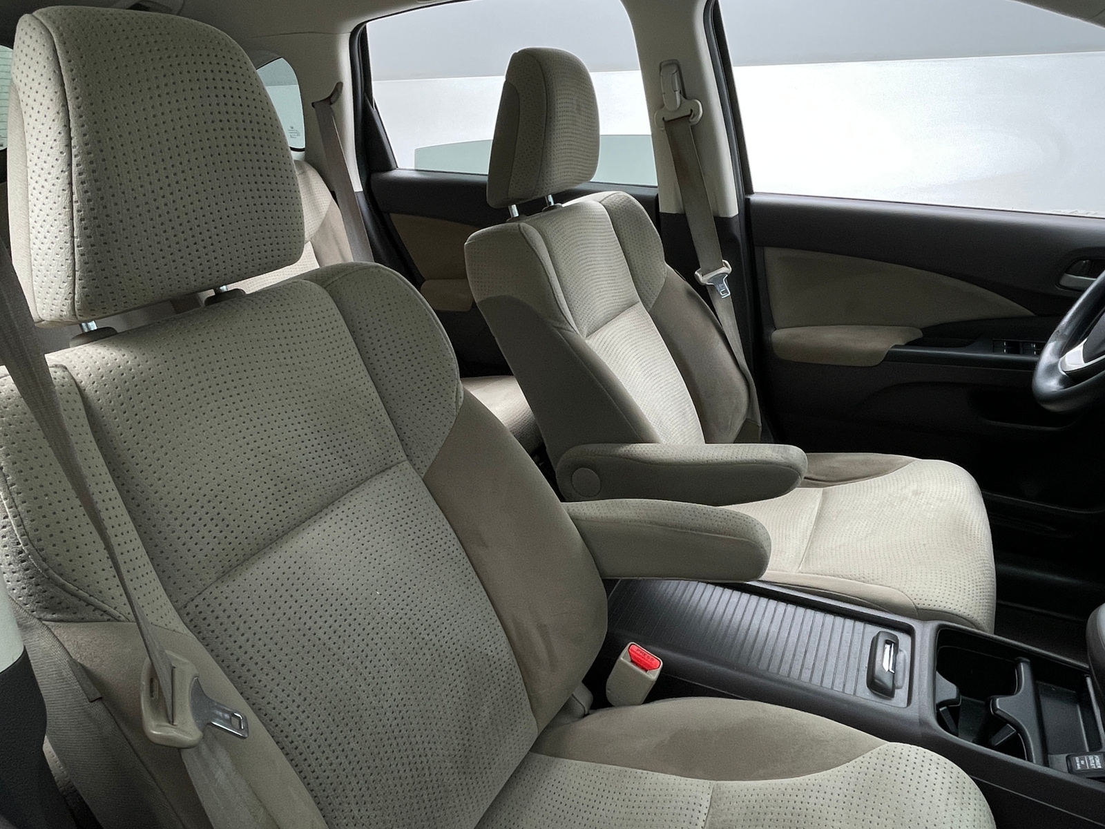 Thumbnail: 2012 Honda CR-V - 2