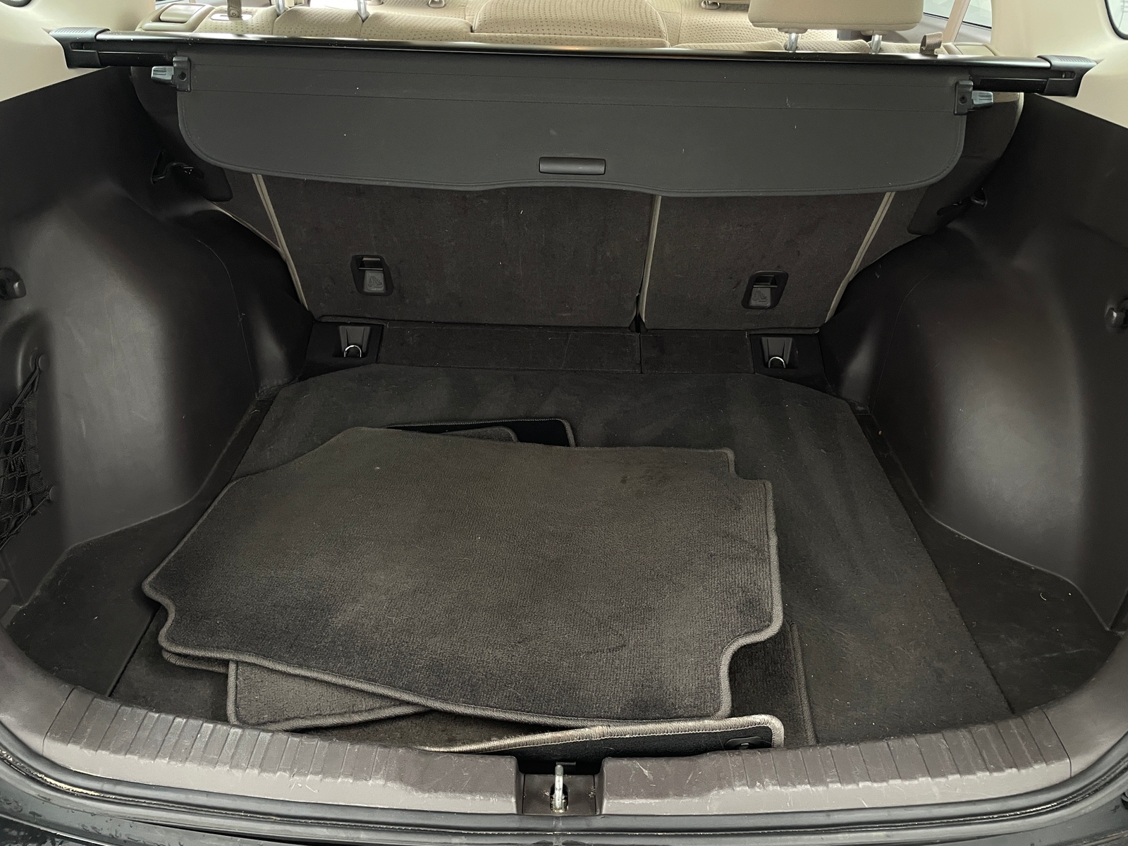 Thumbnail: 2012 Honda CR-V - 7