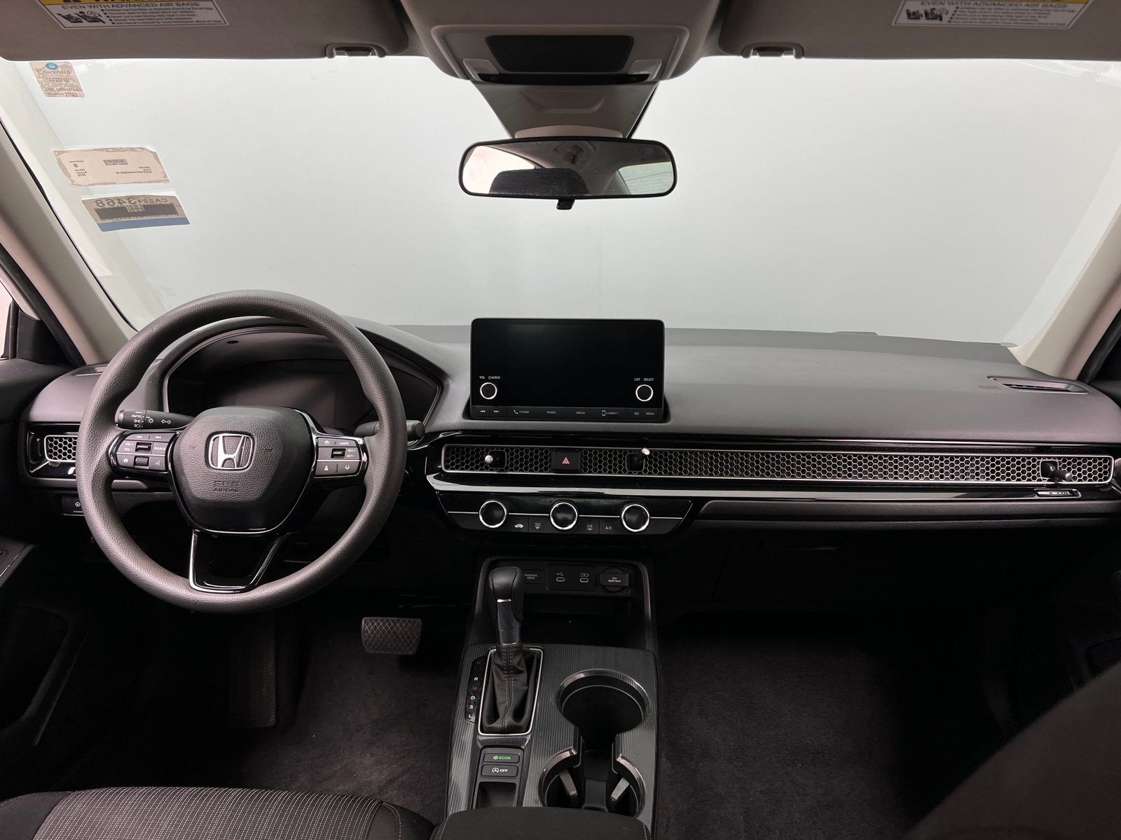 Thumbnail: 2025 Honda Civic - 3