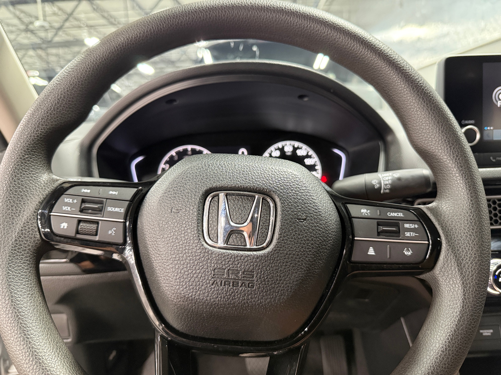 Thumbnail: 2025 Honda Civic - 5