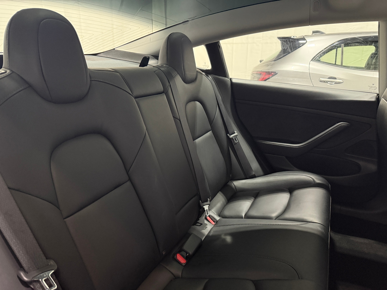 Thumbnail: 2020 Tesla Model 3 - 5