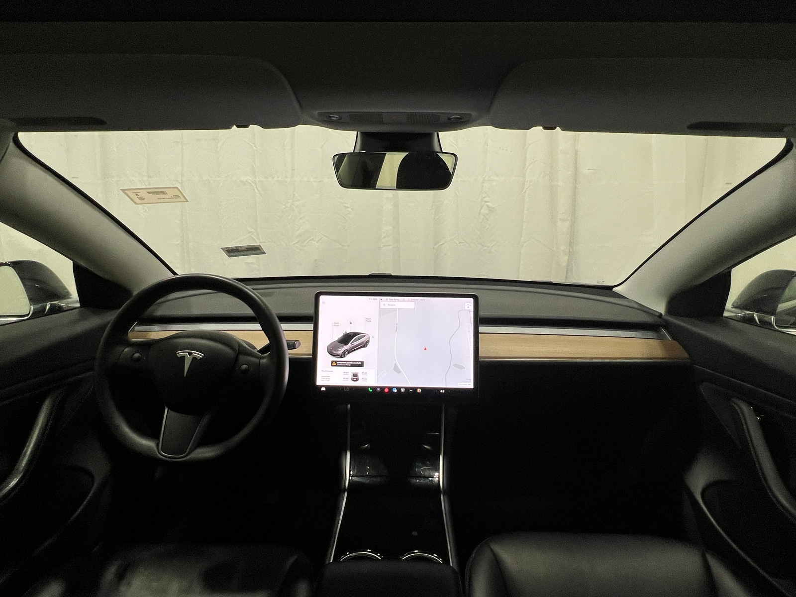 Thumbnail: 2020 Tesla Model 3 - 2