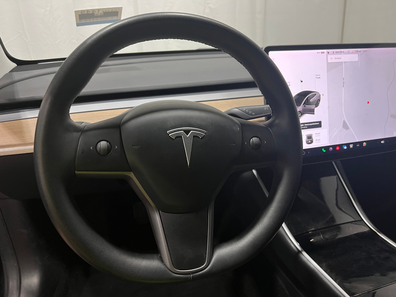 Thumbnail: 2020 Tesla Model 3 - 4