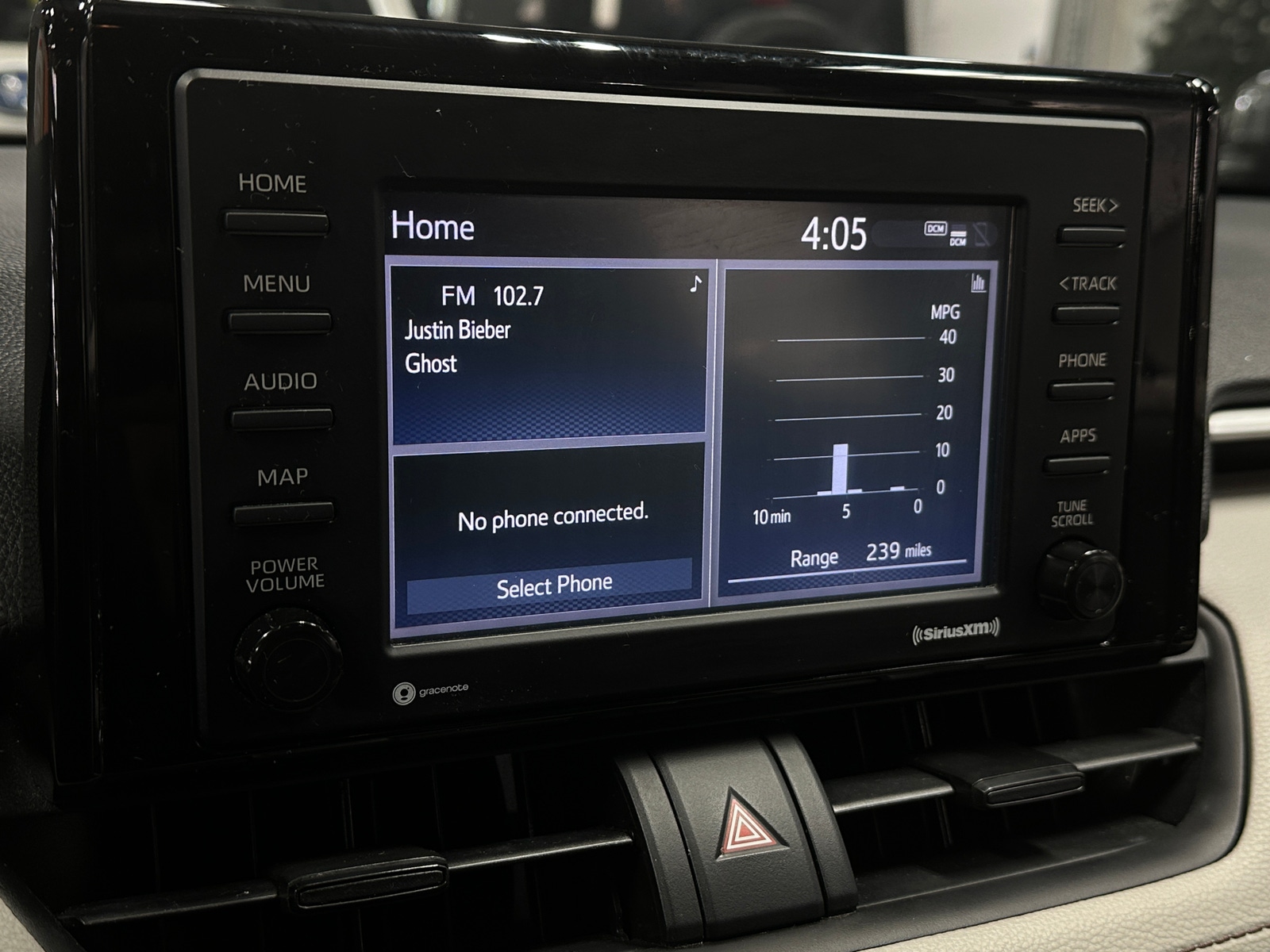Thumbnail: 2020 Toyota RAV4 - 4
