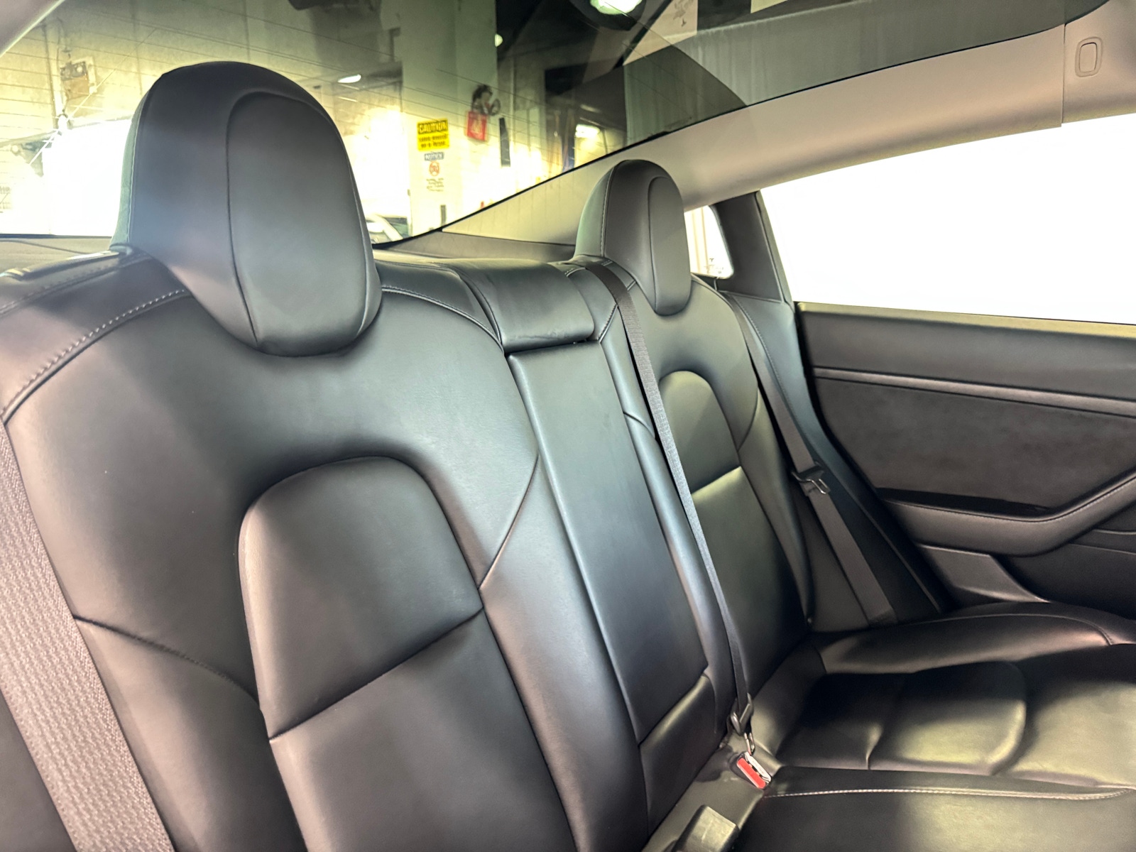 Thumbnail: 2021 Tesla Model 3 - 4