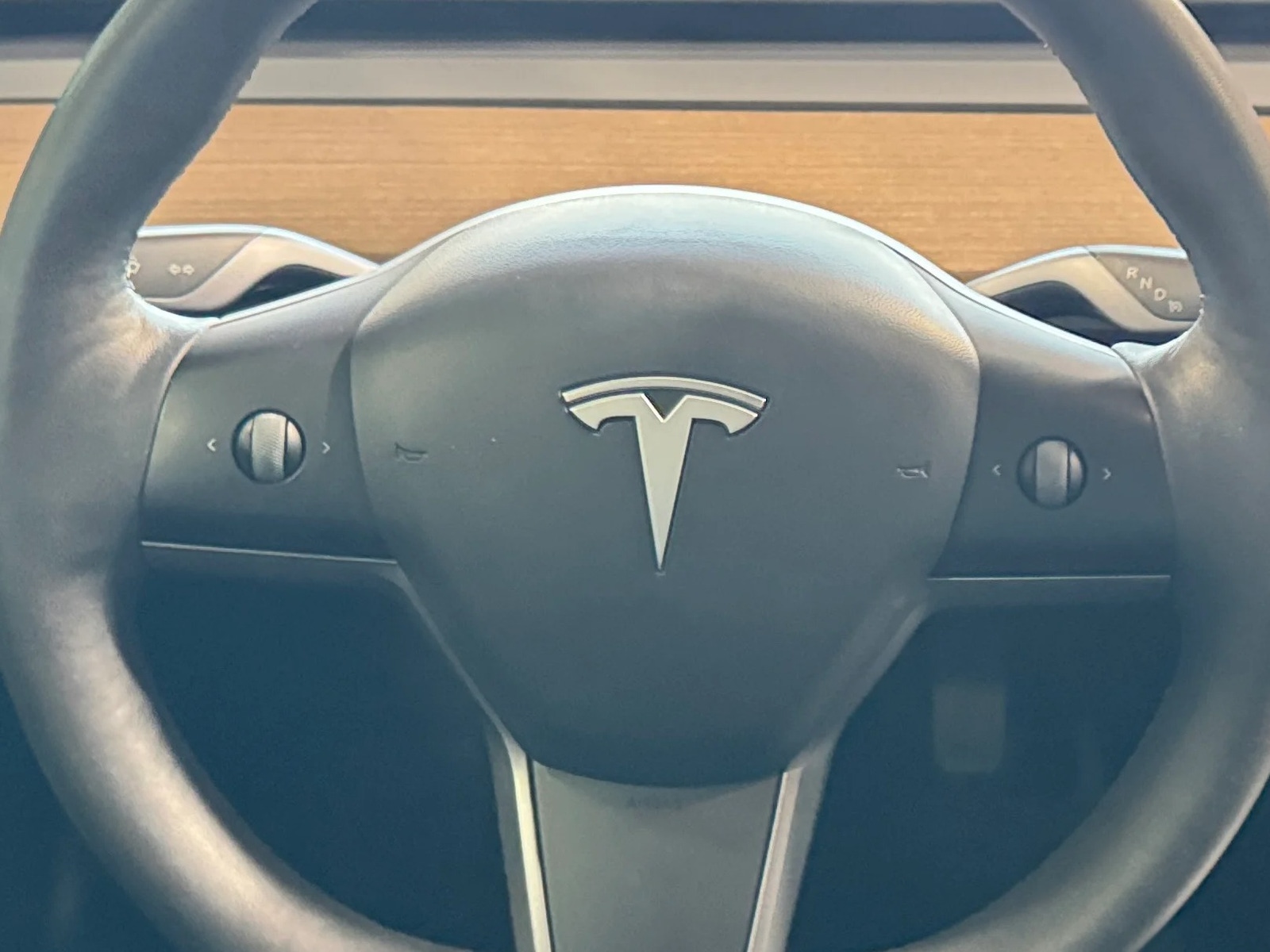 Thumbnail: 2021 Tesla Model 3 - 3