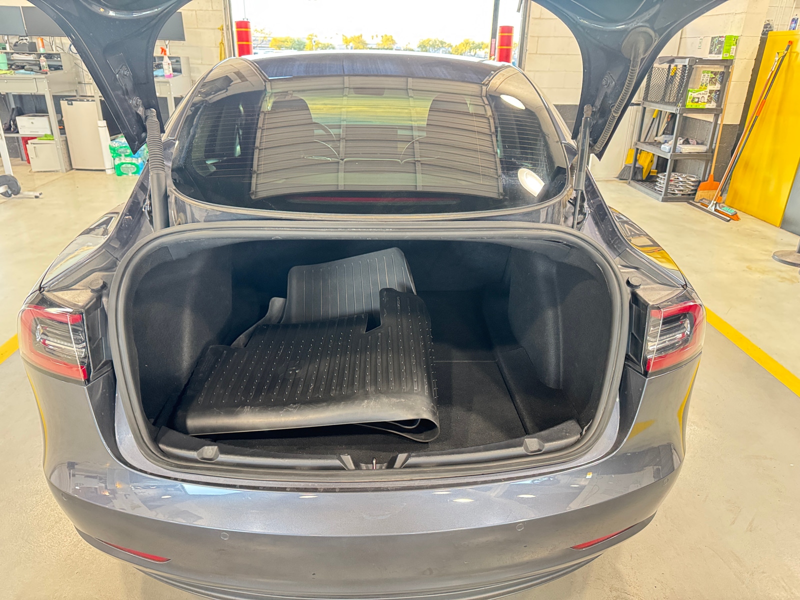 Thumbnail: 2021 Tesla Model 3 - 5