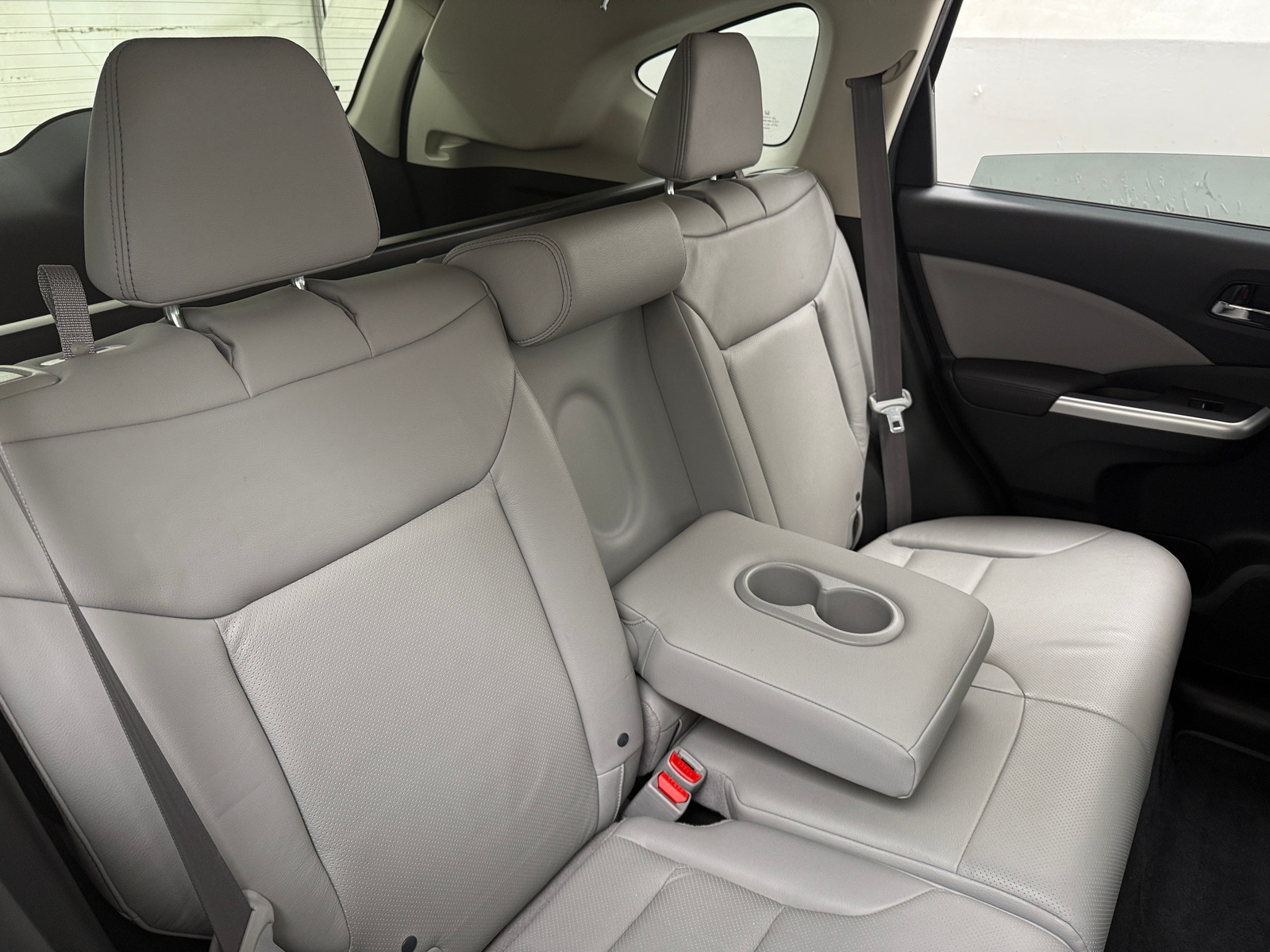 Thumbnail: 2016 Honda CR-V - 5
