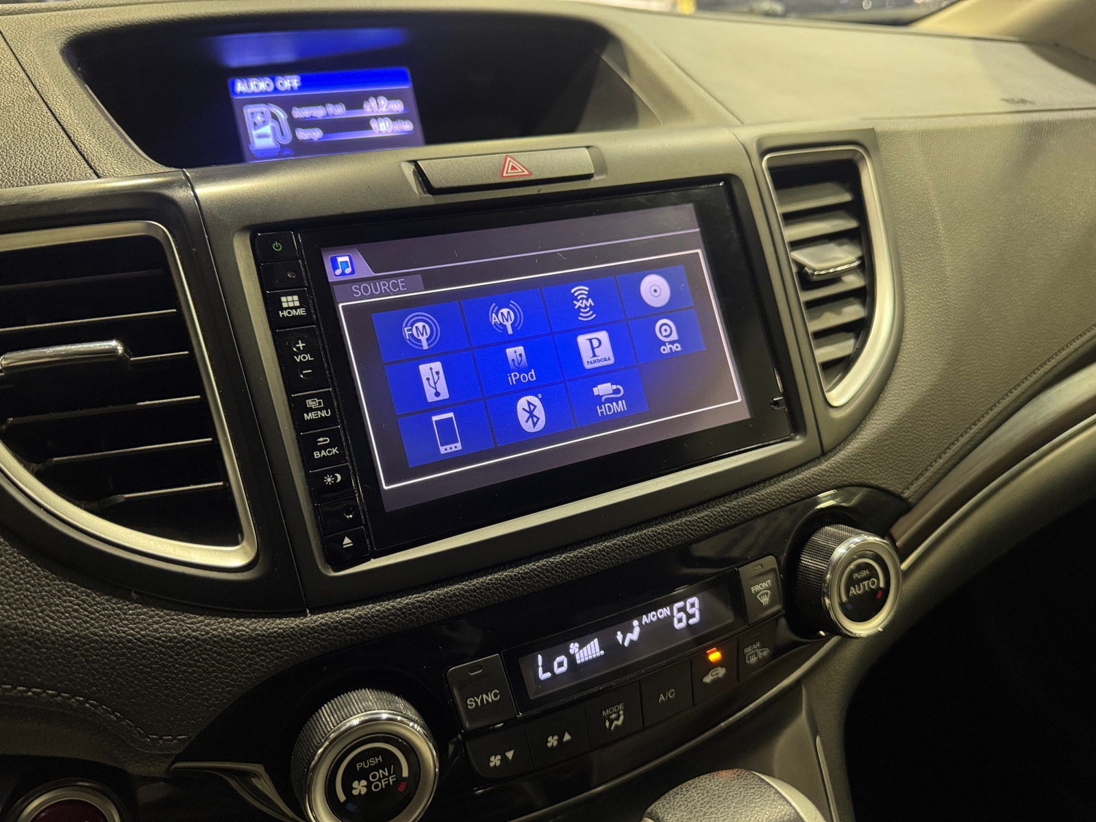 Thumbnail: 2016 Honda CR-V - 3
