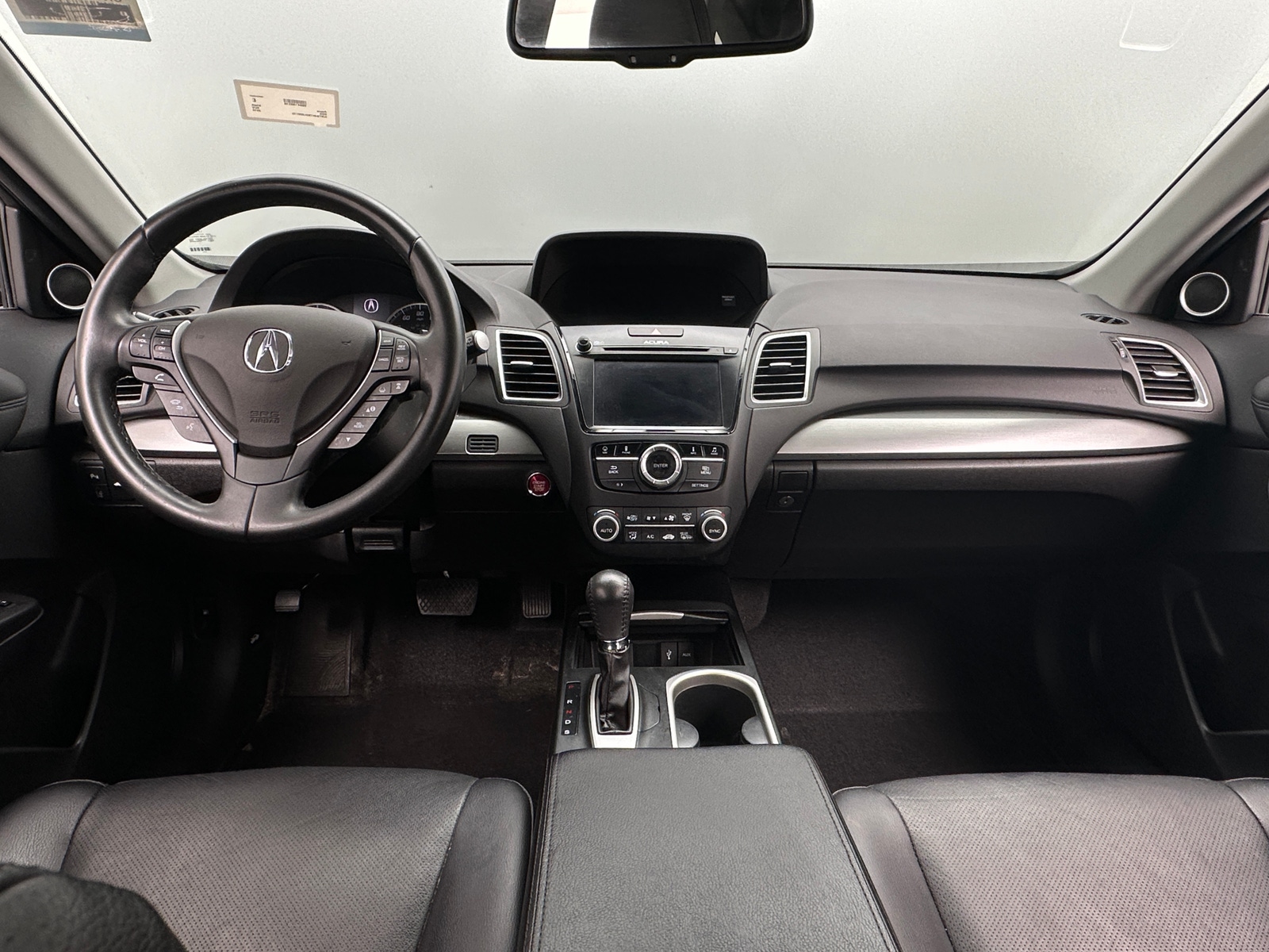 Thumbnail: 2016 Acura RDX - 2