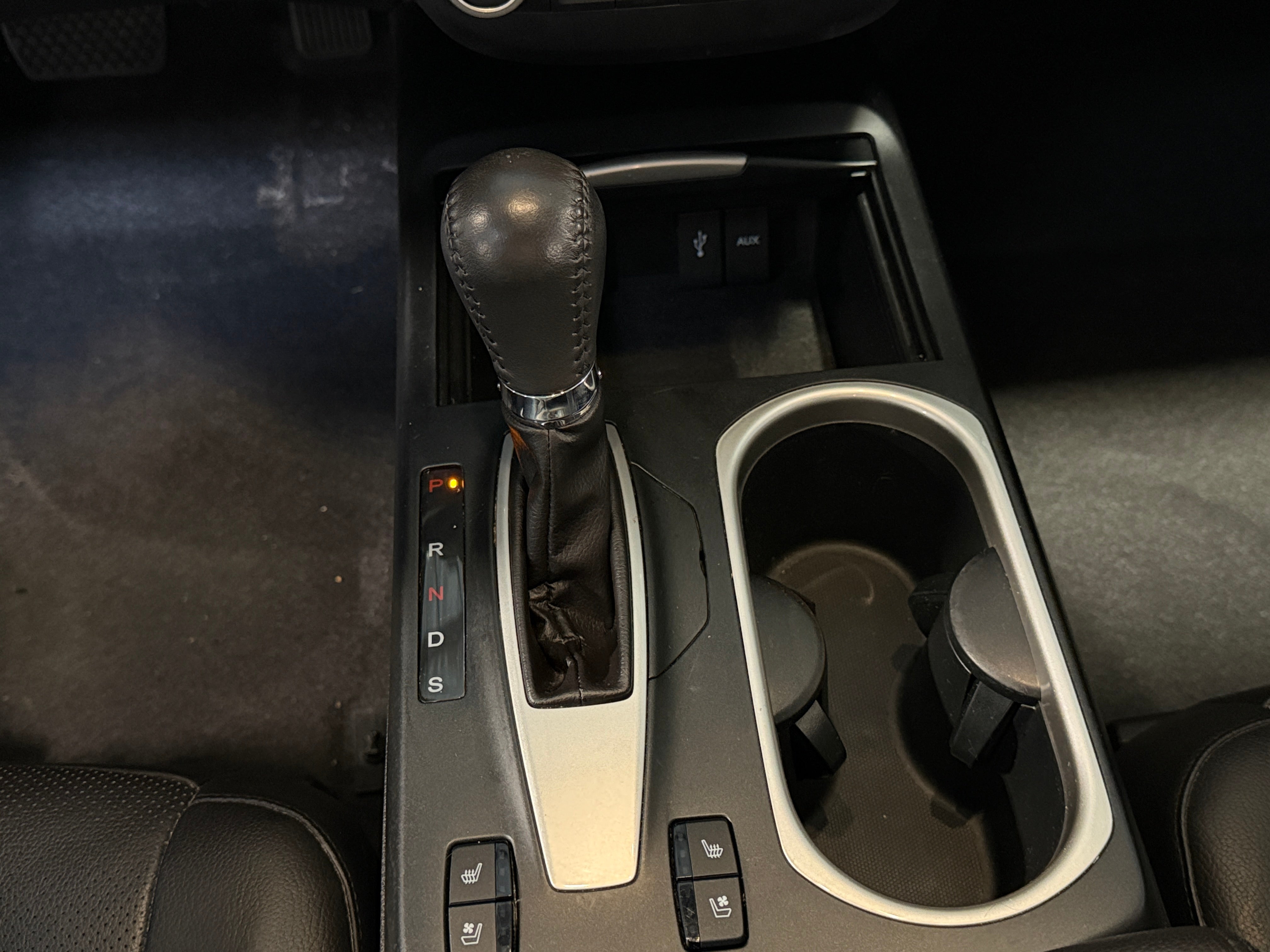 2016 Acura RDX