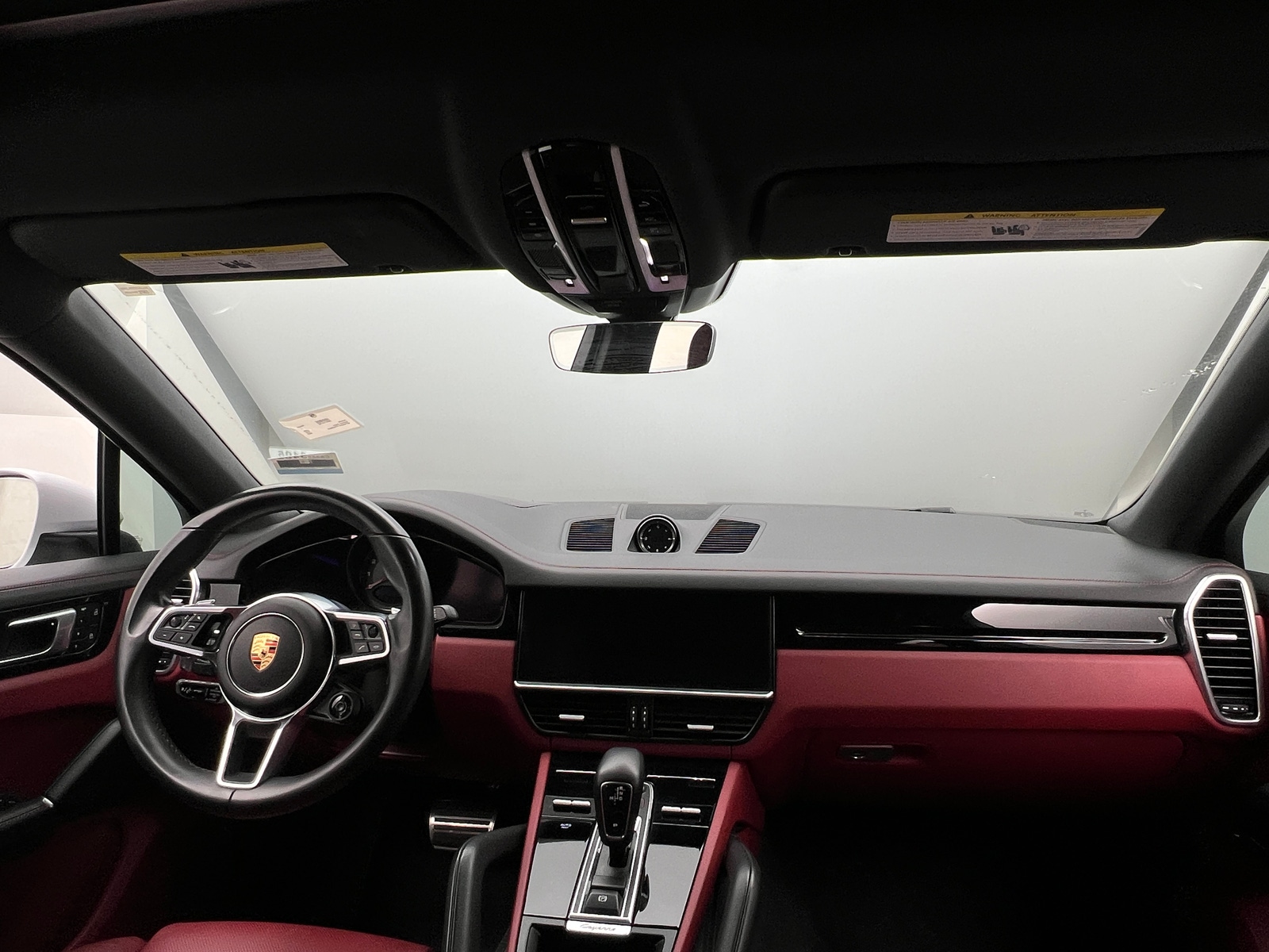 Thumbnail: 2023 Porsche  - 2