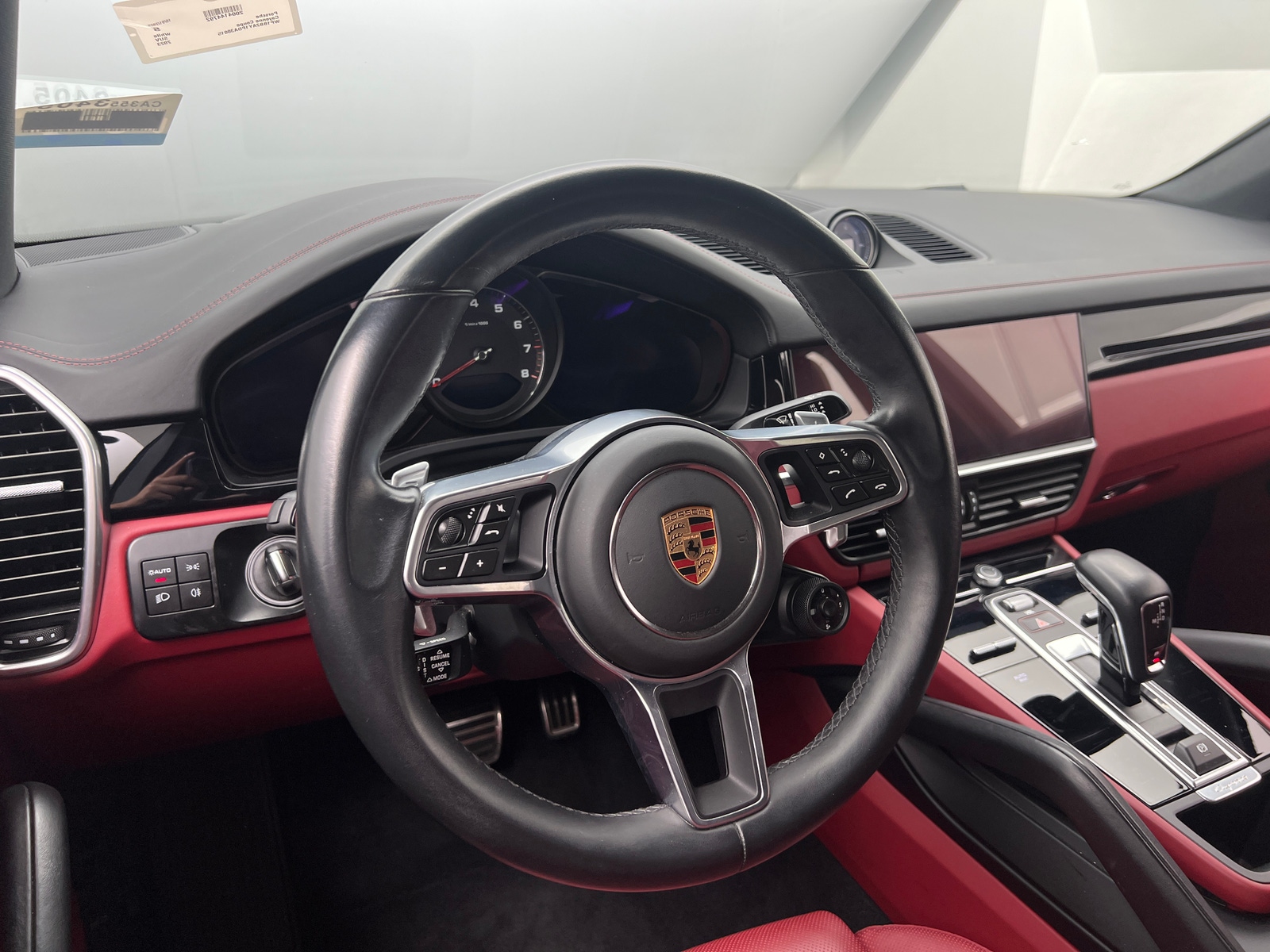 Thumbnail: 2023 Porsche  - 4
