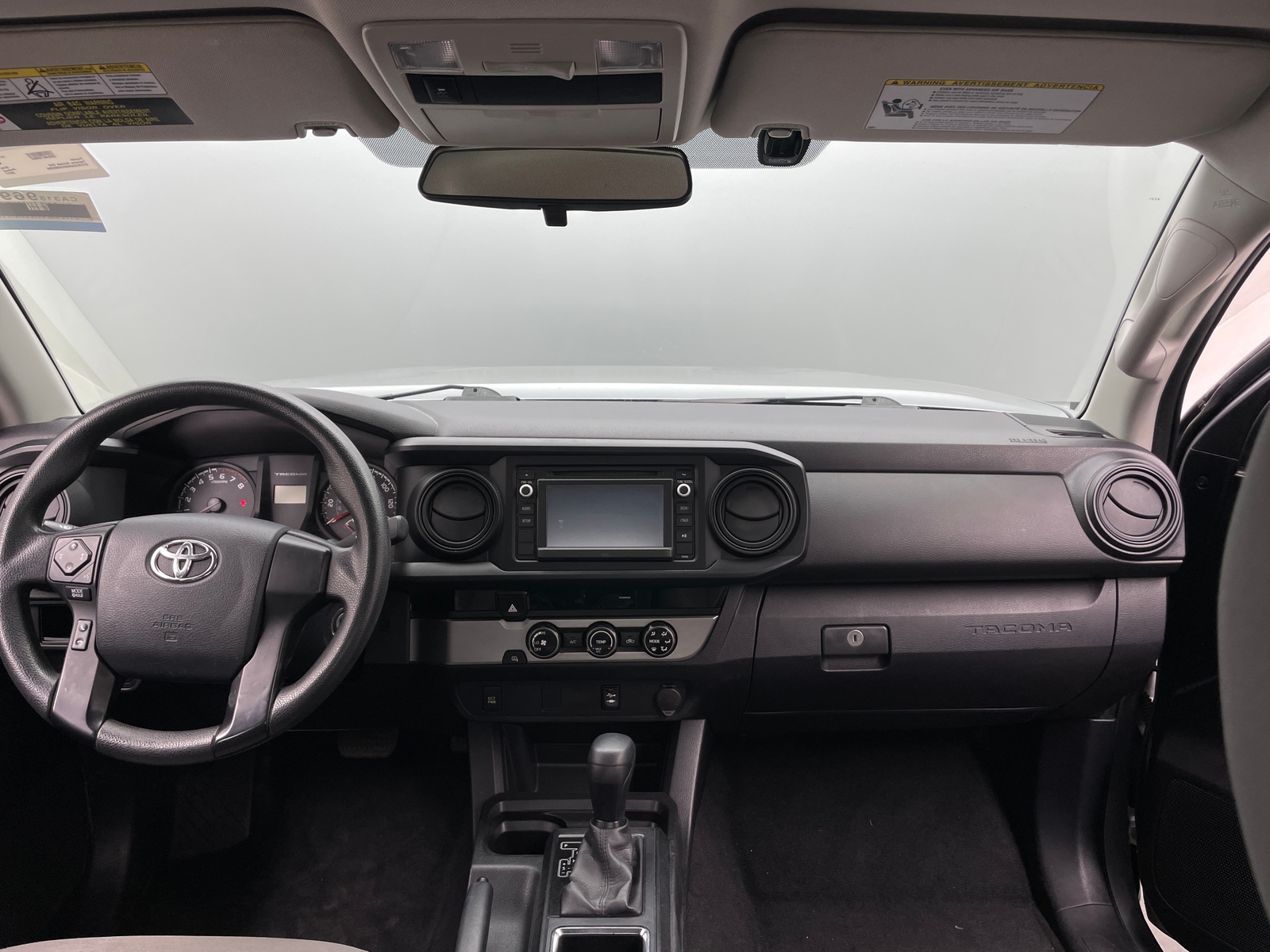 Thumbnail: 2017 Toyota Tacoma - 3