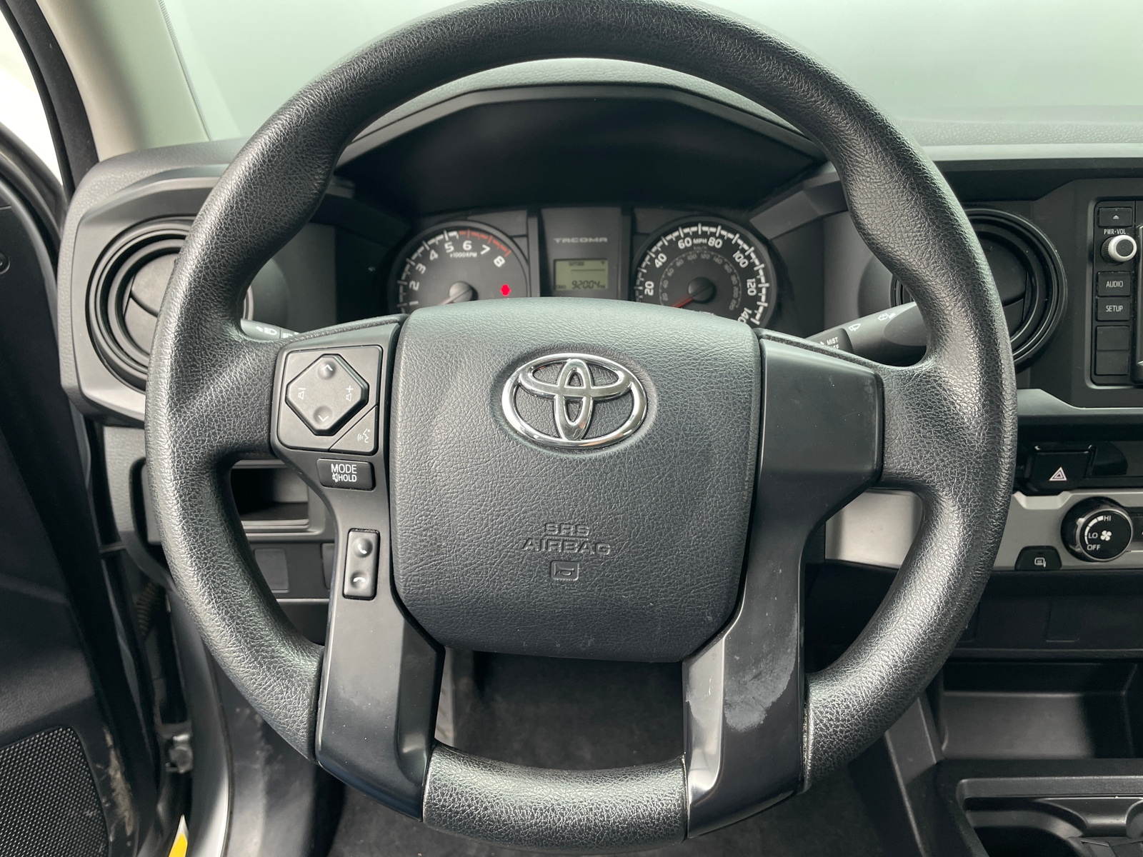 Thumbnail: 2017 Toyota Tacoma - 5