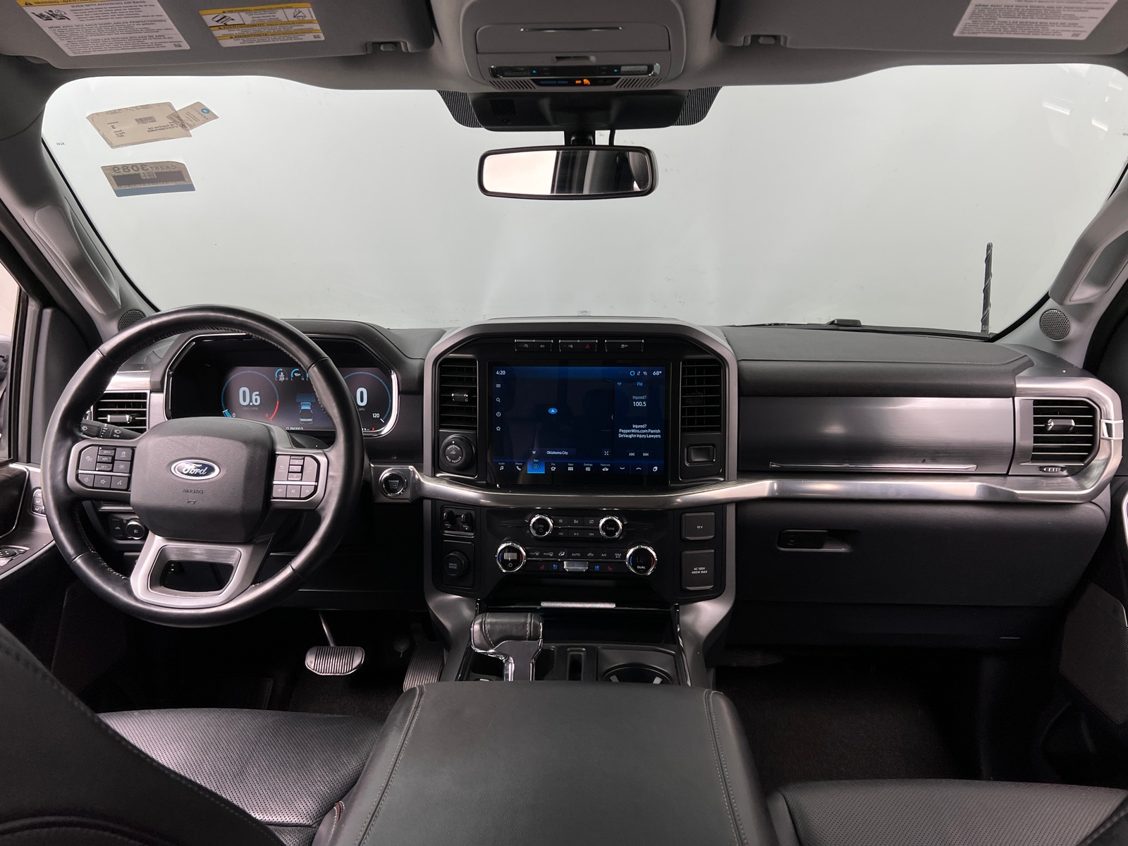 Thumbnail: 2021 Ford Econoline - 2