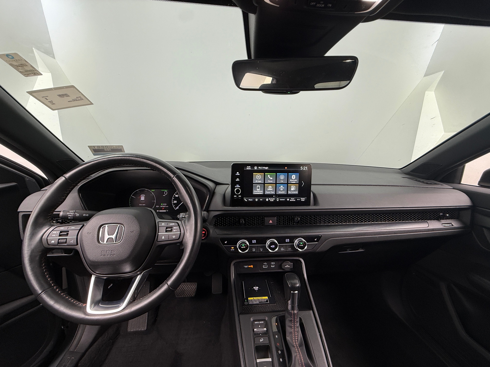 Thumbnail: 2024 Honda CR-V - 2