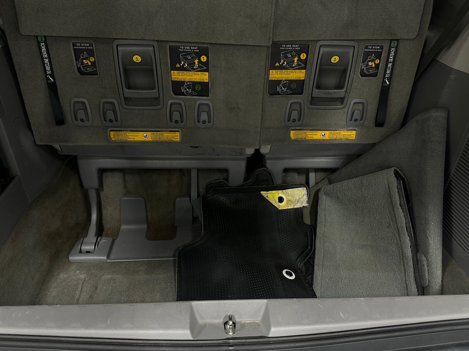 Thumbnail: 2013 Toyota Sienna - 6