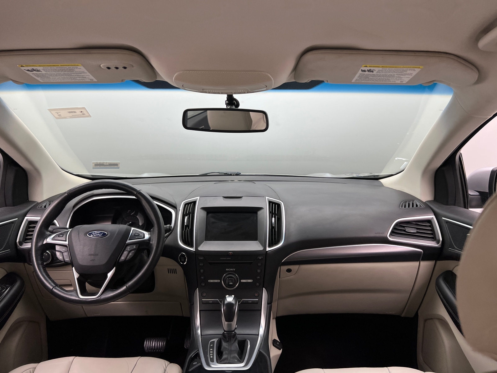 Thumbnail: 2016 Ford Edge - 2