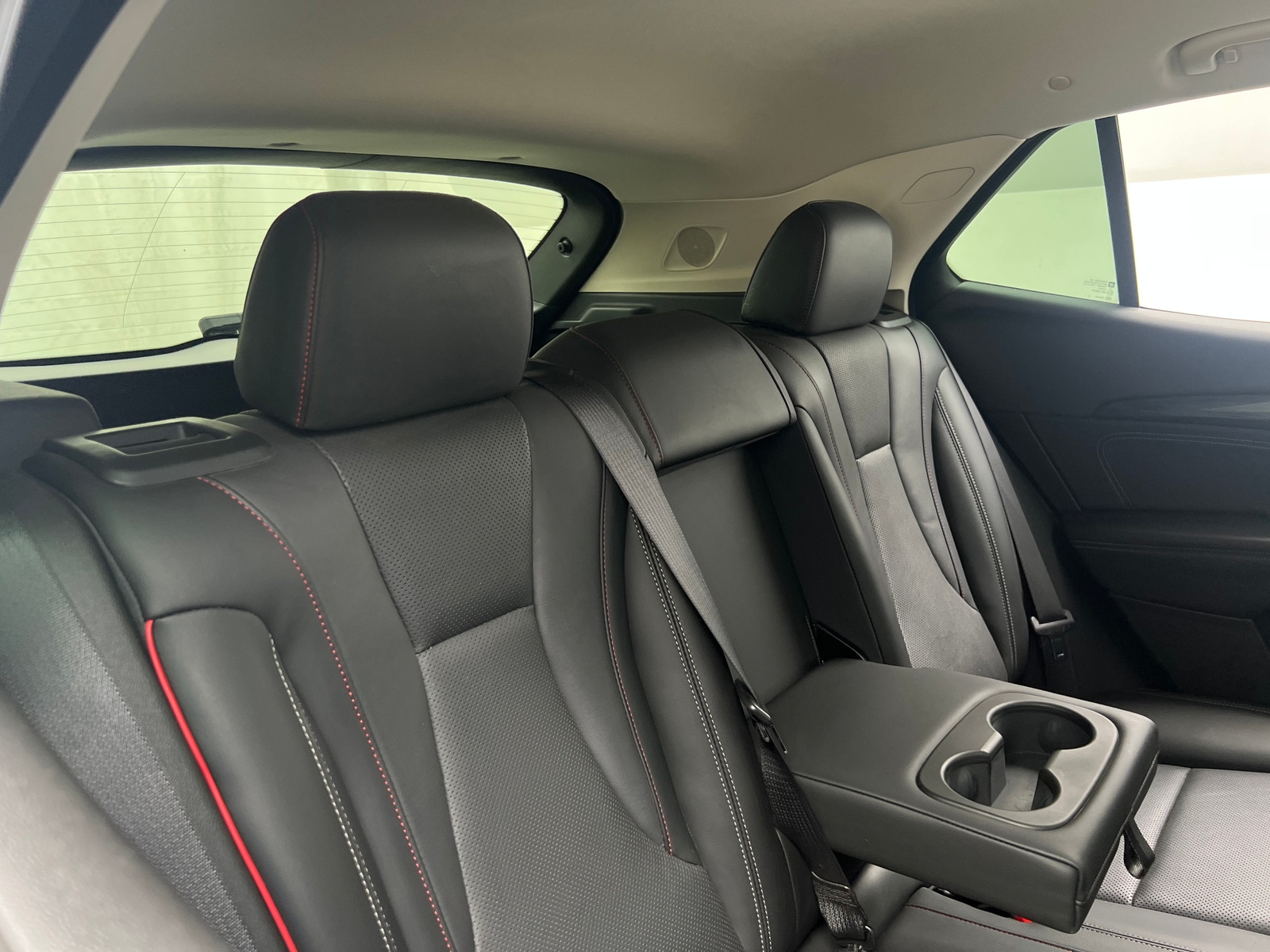 Thumbnail: 2022 Buick Envision - 5