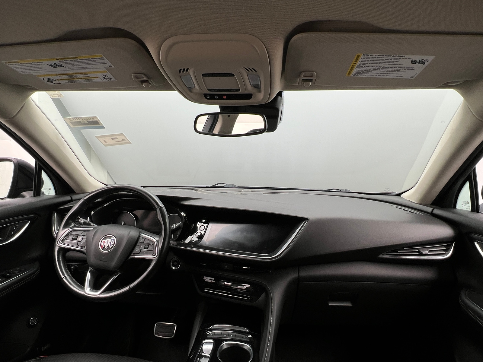 Thumbnail: 2022 Buick Envision - 2