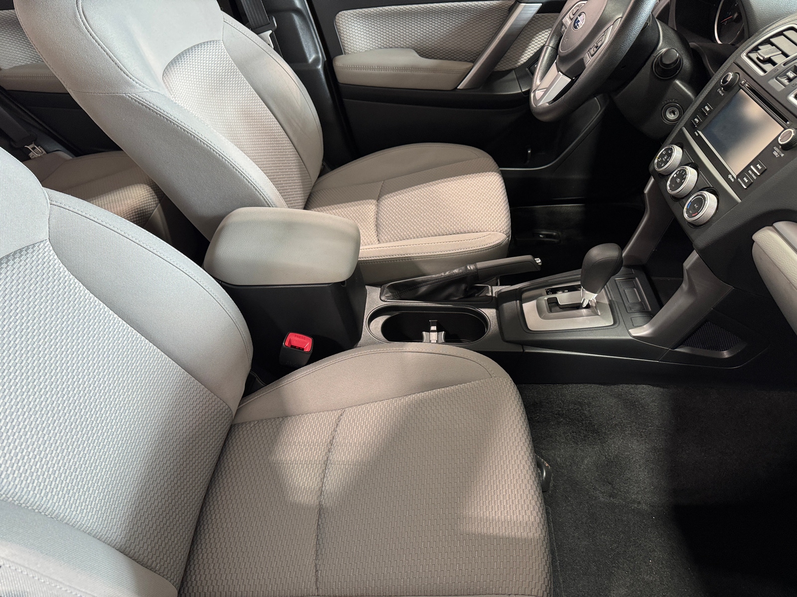 Thumbnail: 2018 Subaru Forester - 2