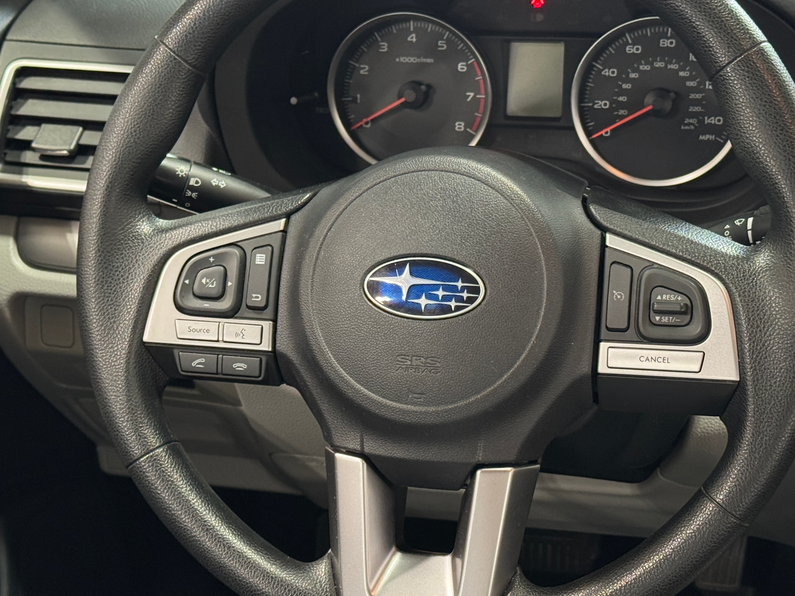 Thumbnail: 2018 Subaru Forester - 5