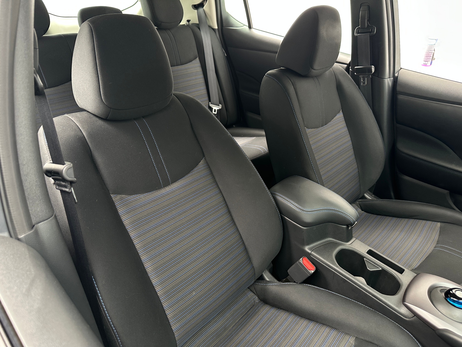 Thumbnail: 2023 Nissan Leaf - 2