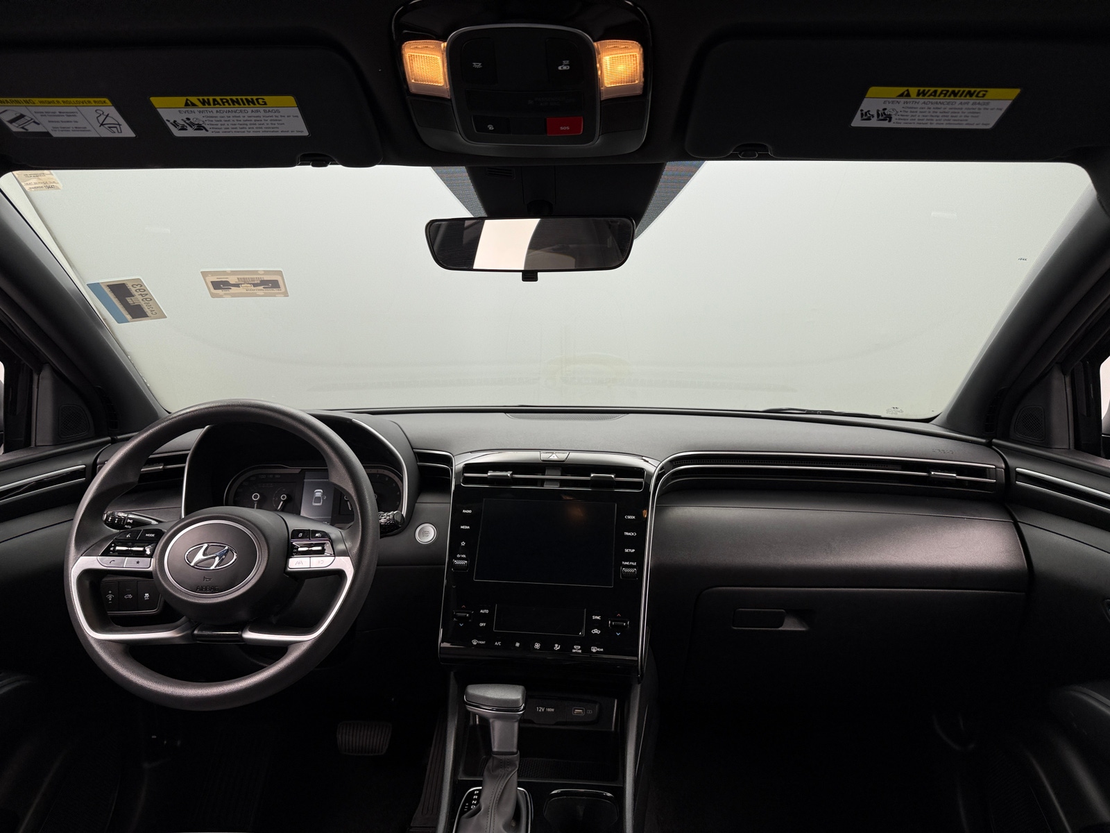 Thumbnail: 2024 Hyundai Santa Cruz - 3