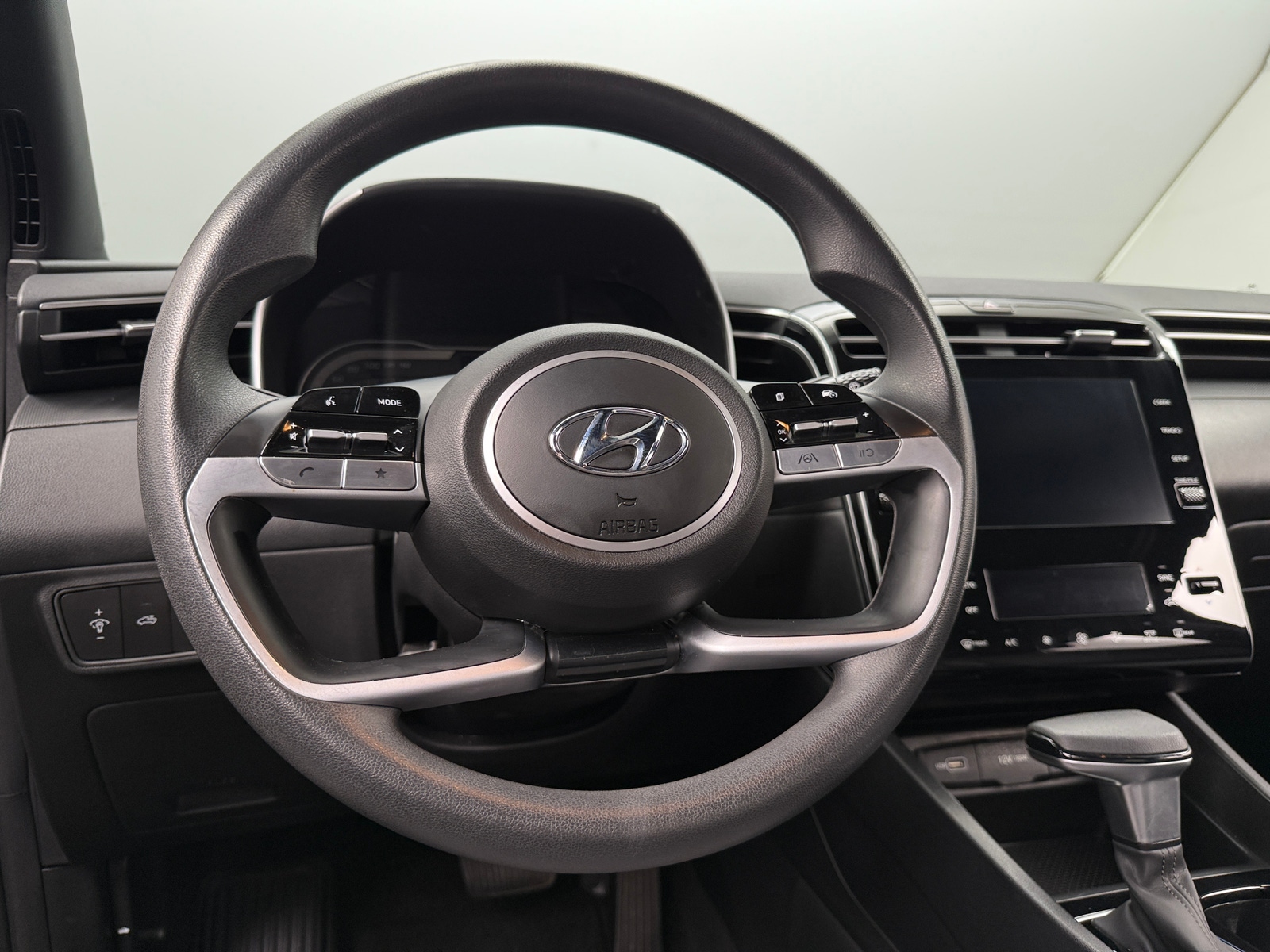 Thumbnail: 2024 Hyundai Santa Cruz - 5