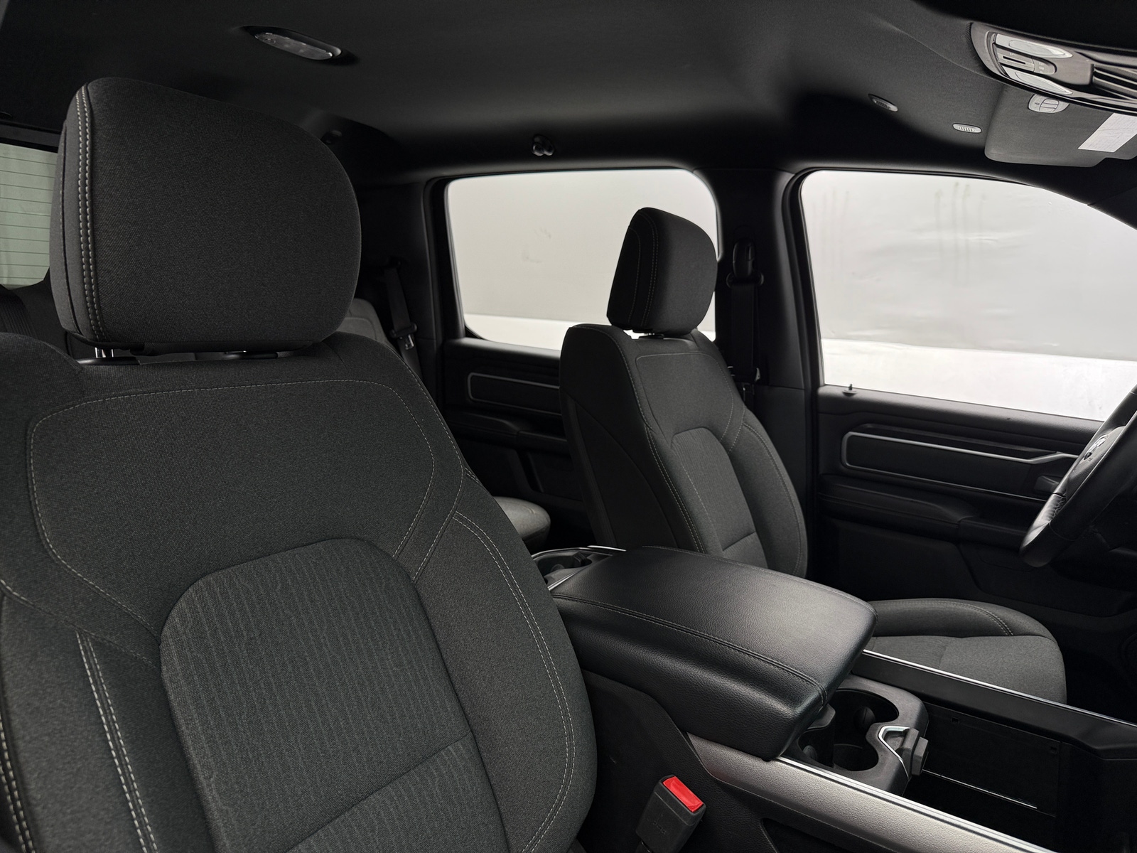 Thumbnail: 2019 RAM 1500 - 2