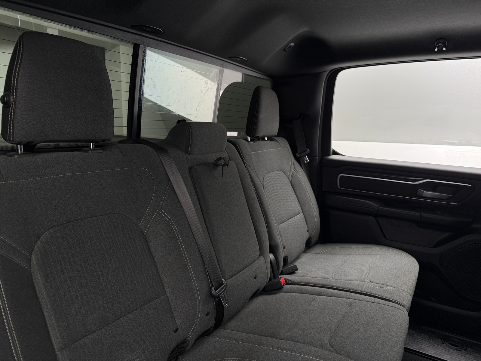 Thumbnail: 2019 RAM 1500 - 6
