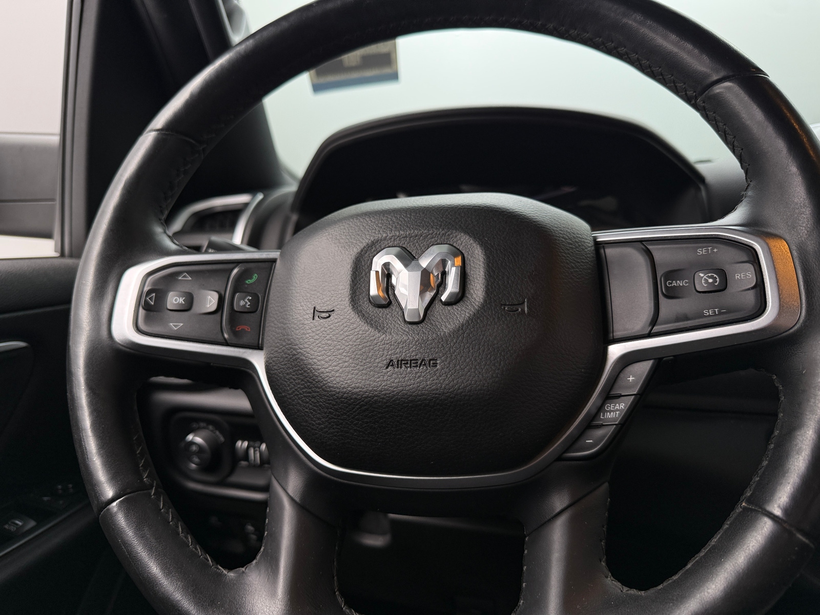 Thumbnail: 2019 RAM 1500 - 5