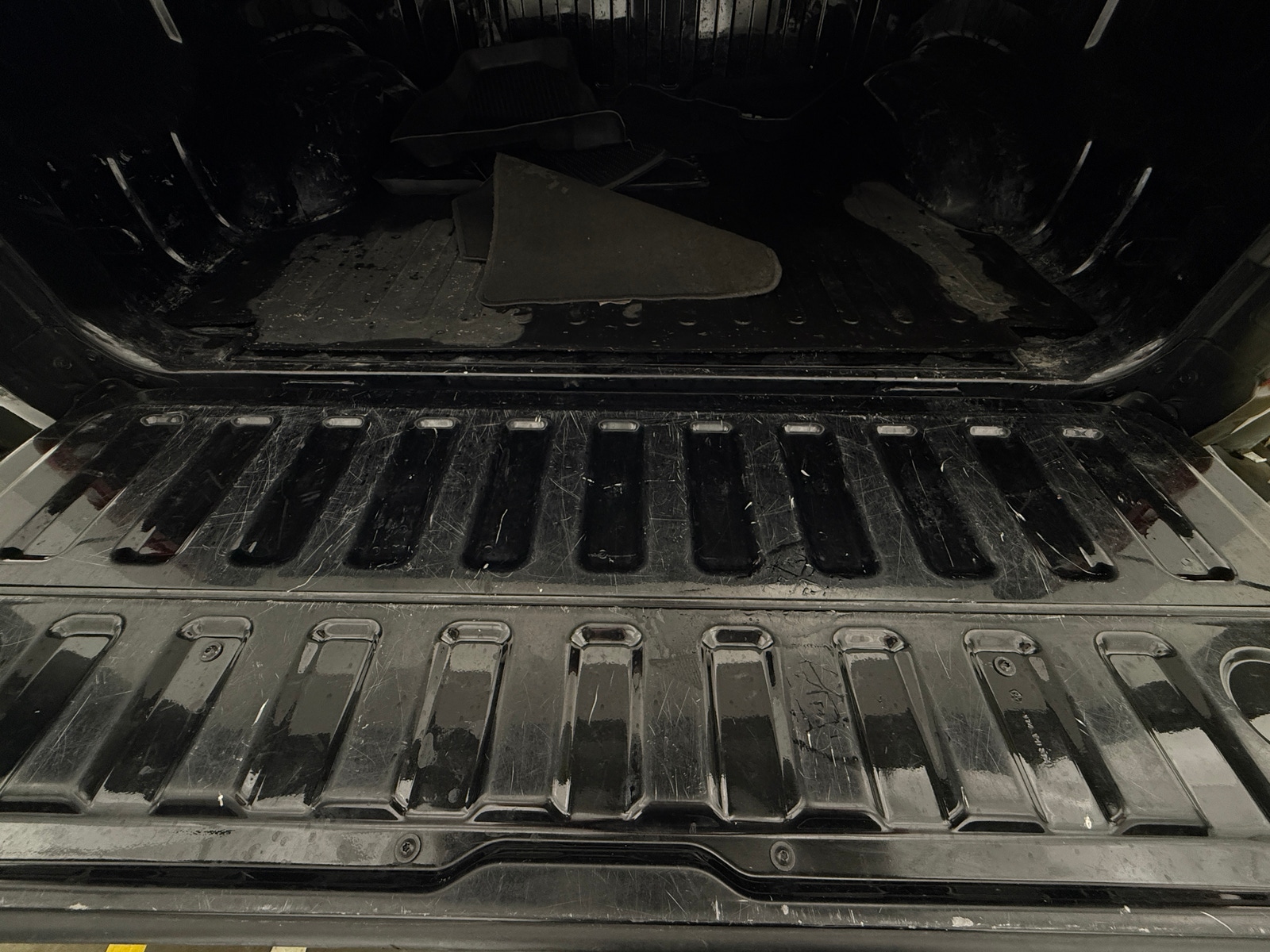 Thumbnail: 2019 RAM 1500 - 7