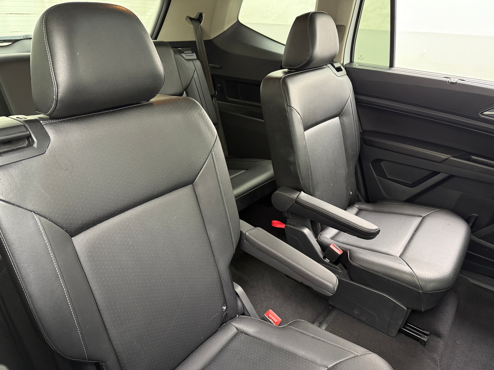 Thumbnail: 2018 Volkswagen Atlas - 5