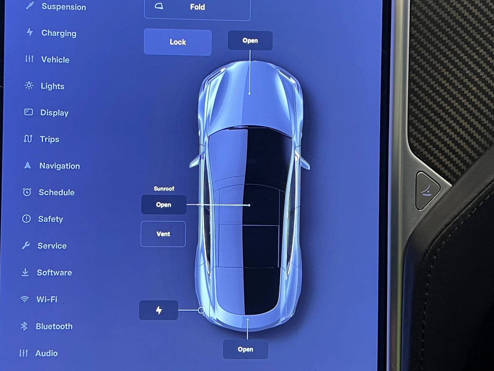 Thumbnail: 2014 Tesla Model S - 3