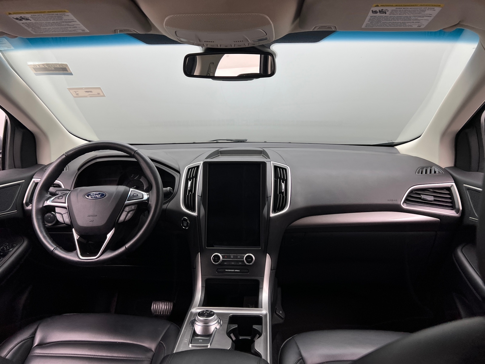 Thumbnail: 2024 Ford Edge - 2
