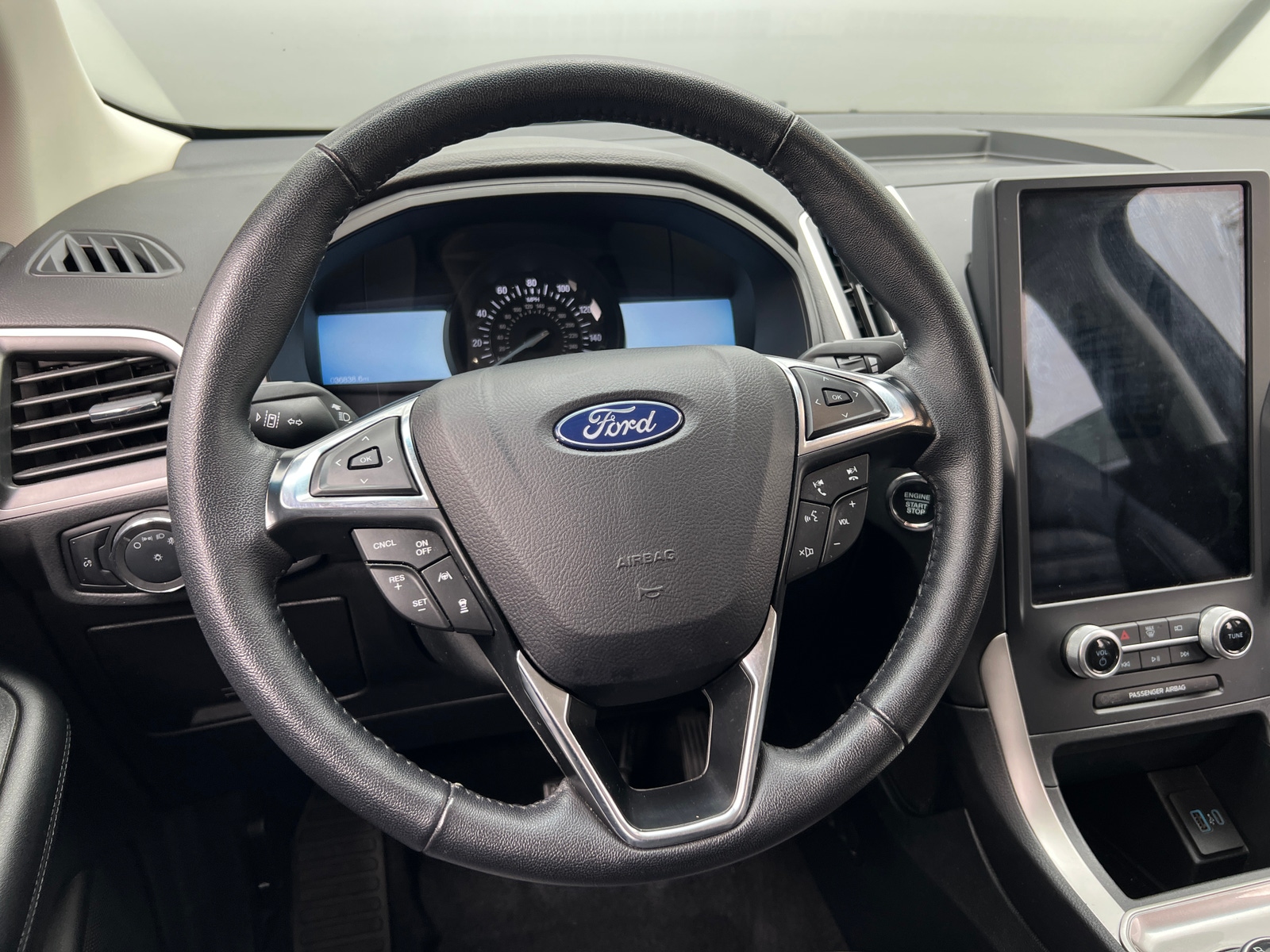 Thumbnail: 2024 Ford Edge - 4