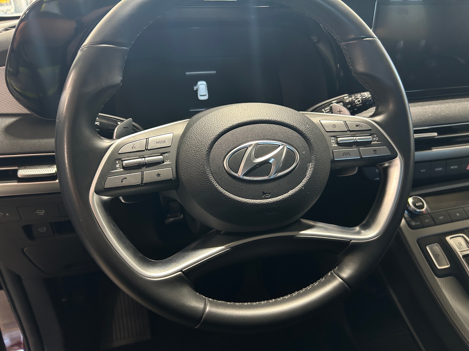 Thumbnail: 2024 Hyundai Palisade - 4