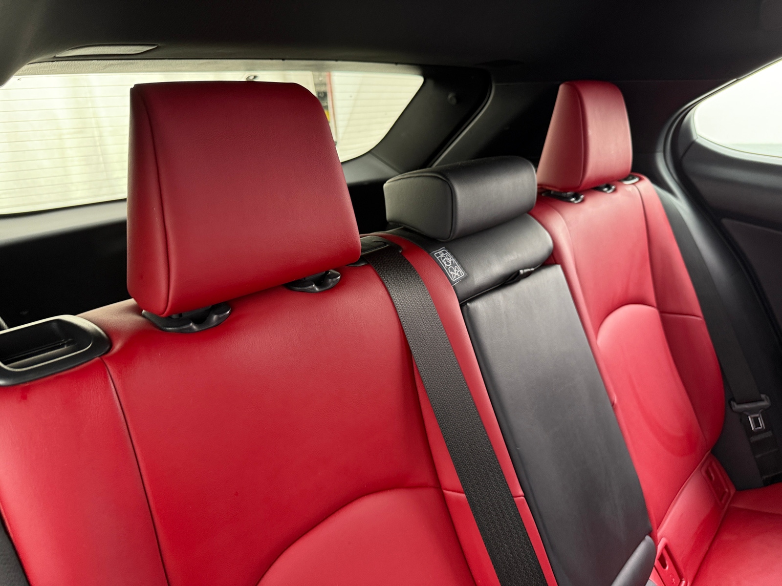 Thumbnail: 2019 Lexus UX - 5