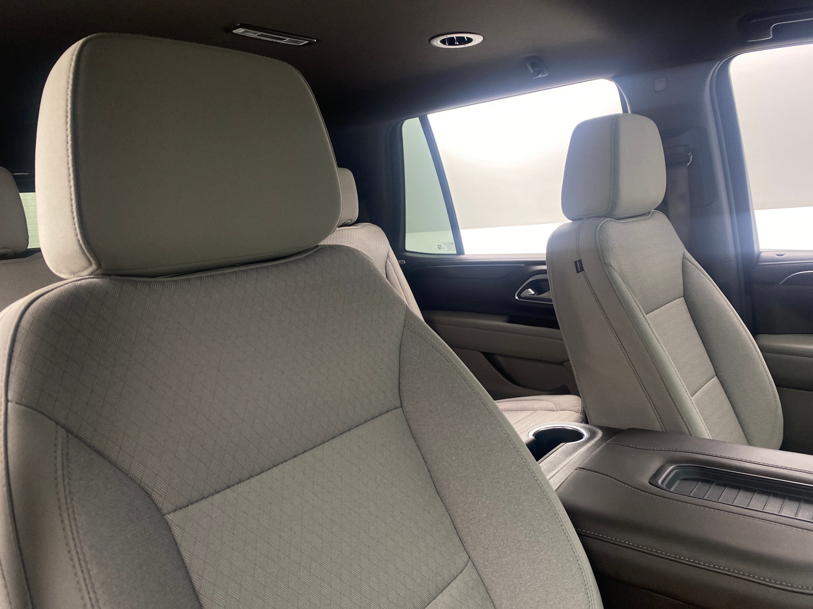 Thumbnail: 2024 GMC Yukon - 2