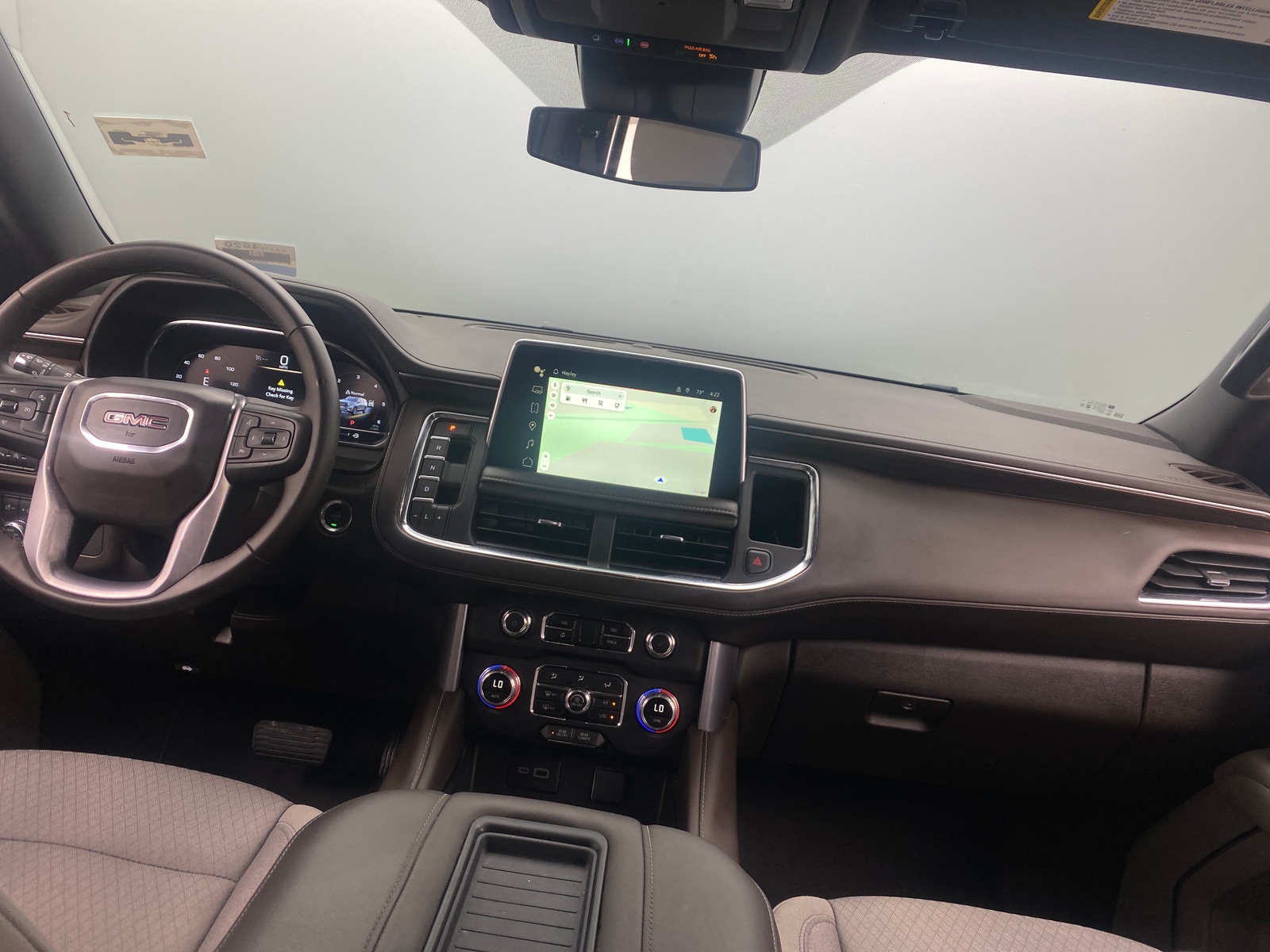 Thumbnail: 2024 GMC Yukon - 3