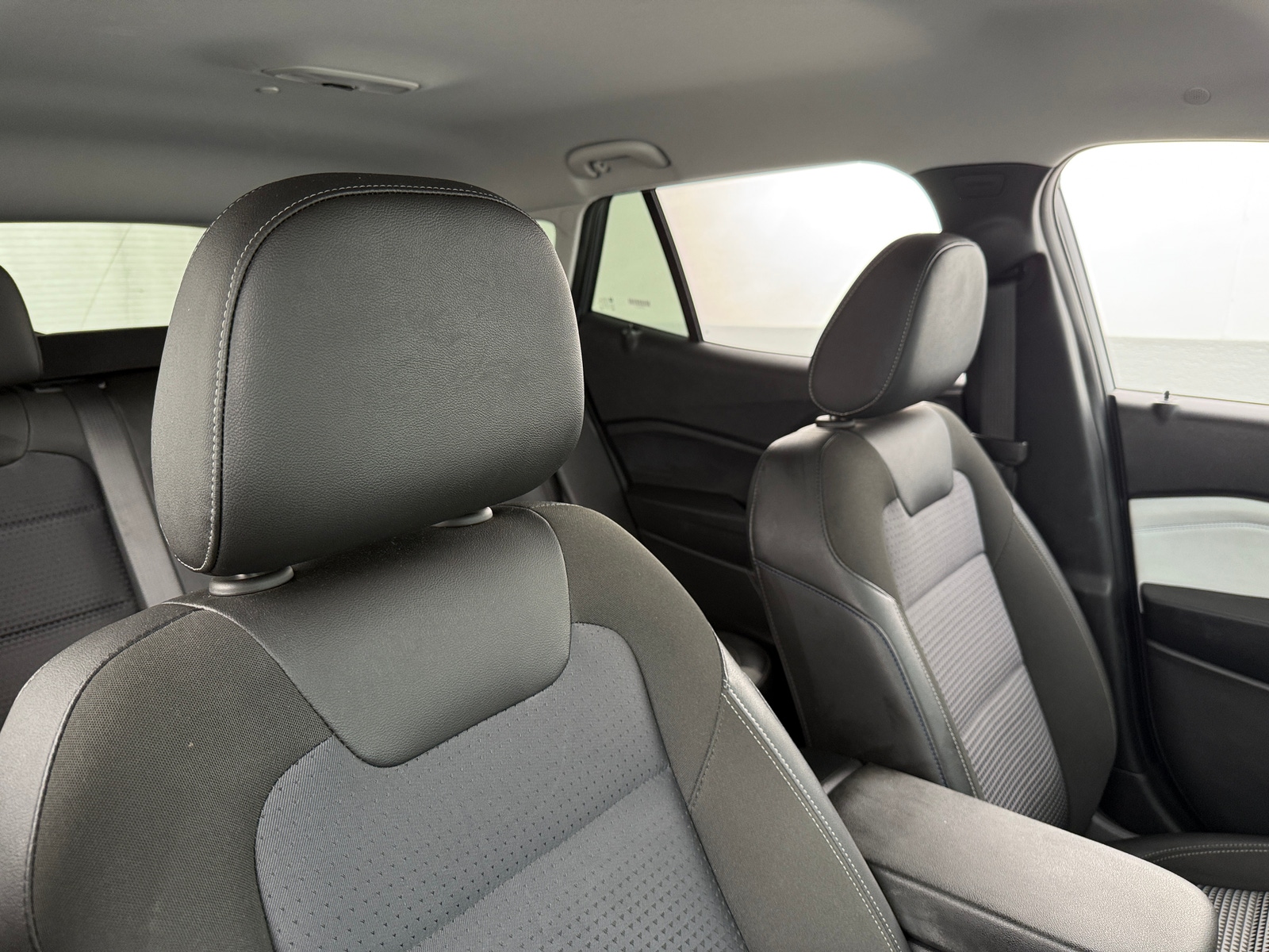 Thumbnail: 2024 Chevrolet Trax - 2