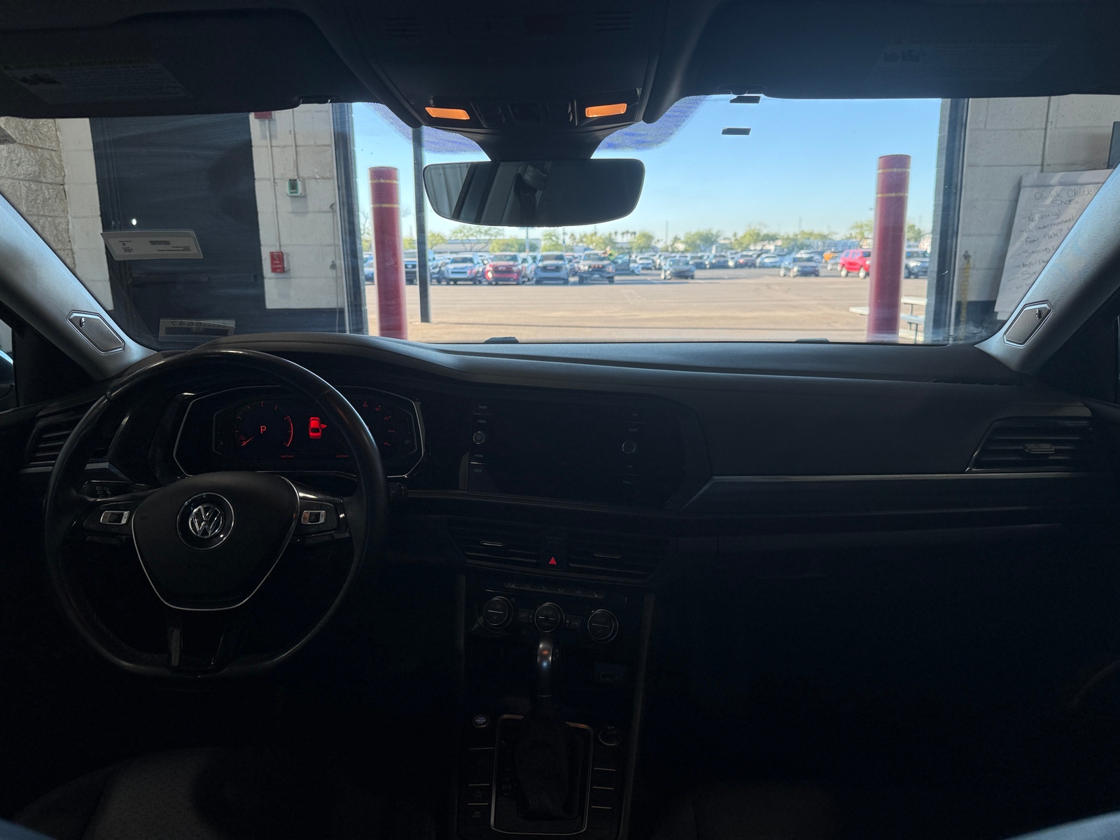 Thumbnail: 2019 Volkswagen Jetta - 2