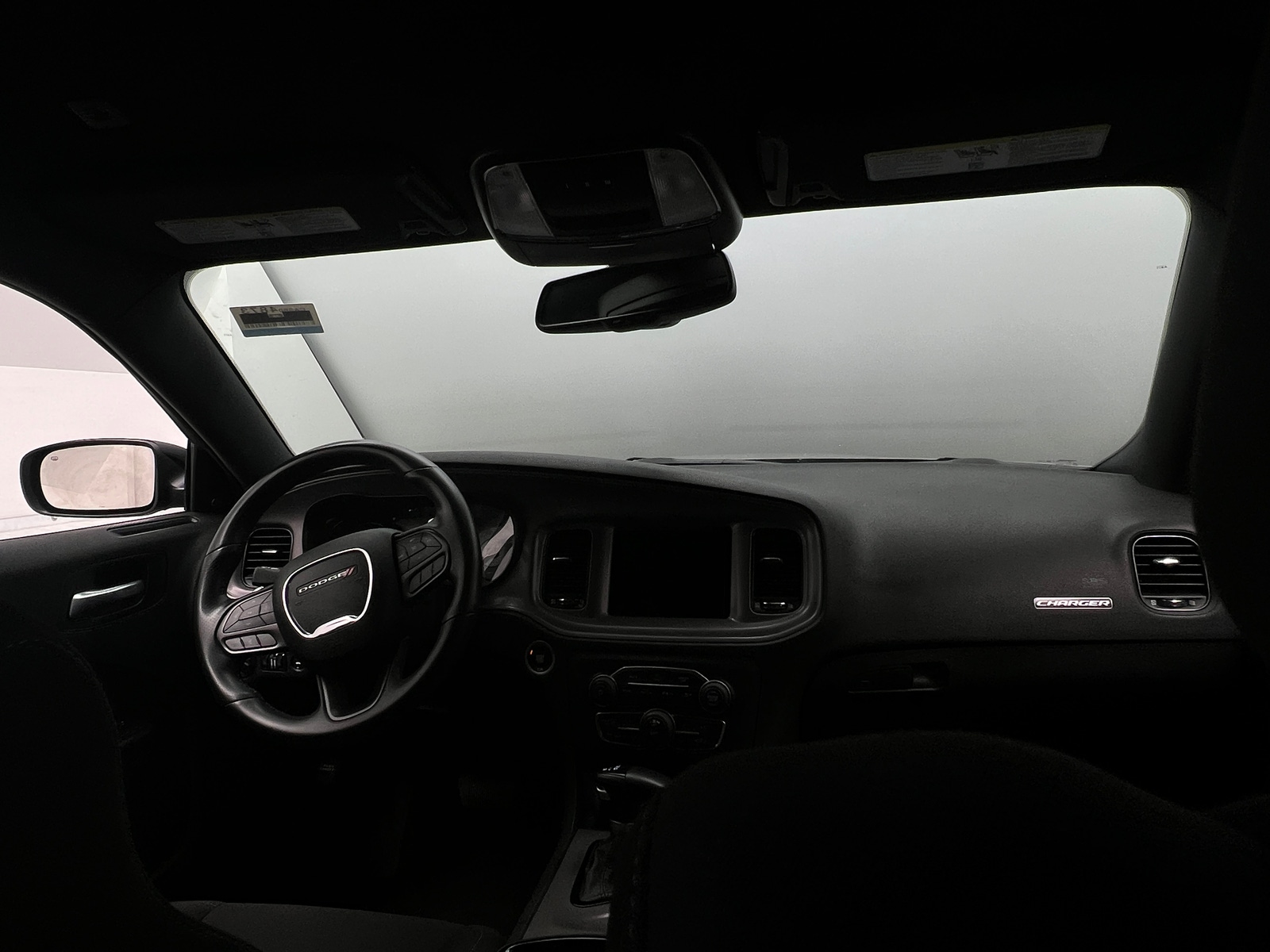 Thumbnail: 2023 Dodge Charger - 3