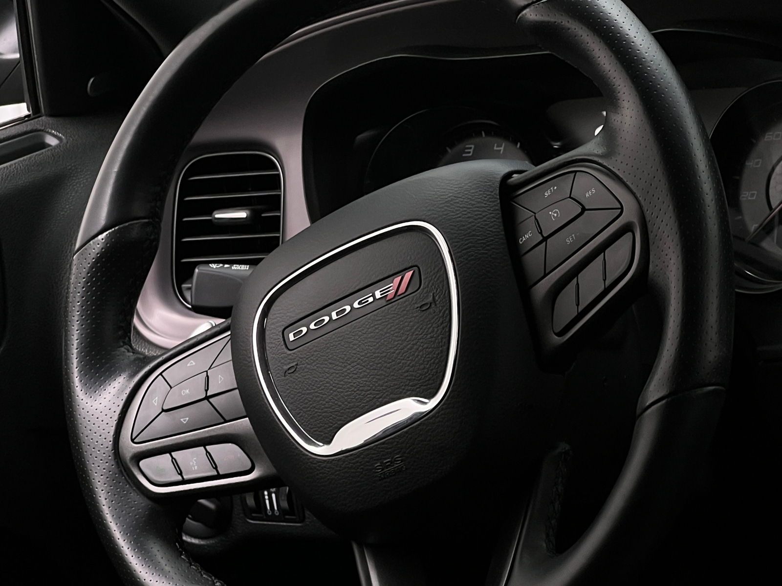 Thumbnail: 2023 Dodge Charger - 5