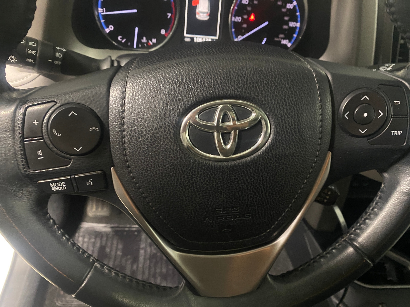 Thumbnail: 2016 Toyota RAV4 - 5