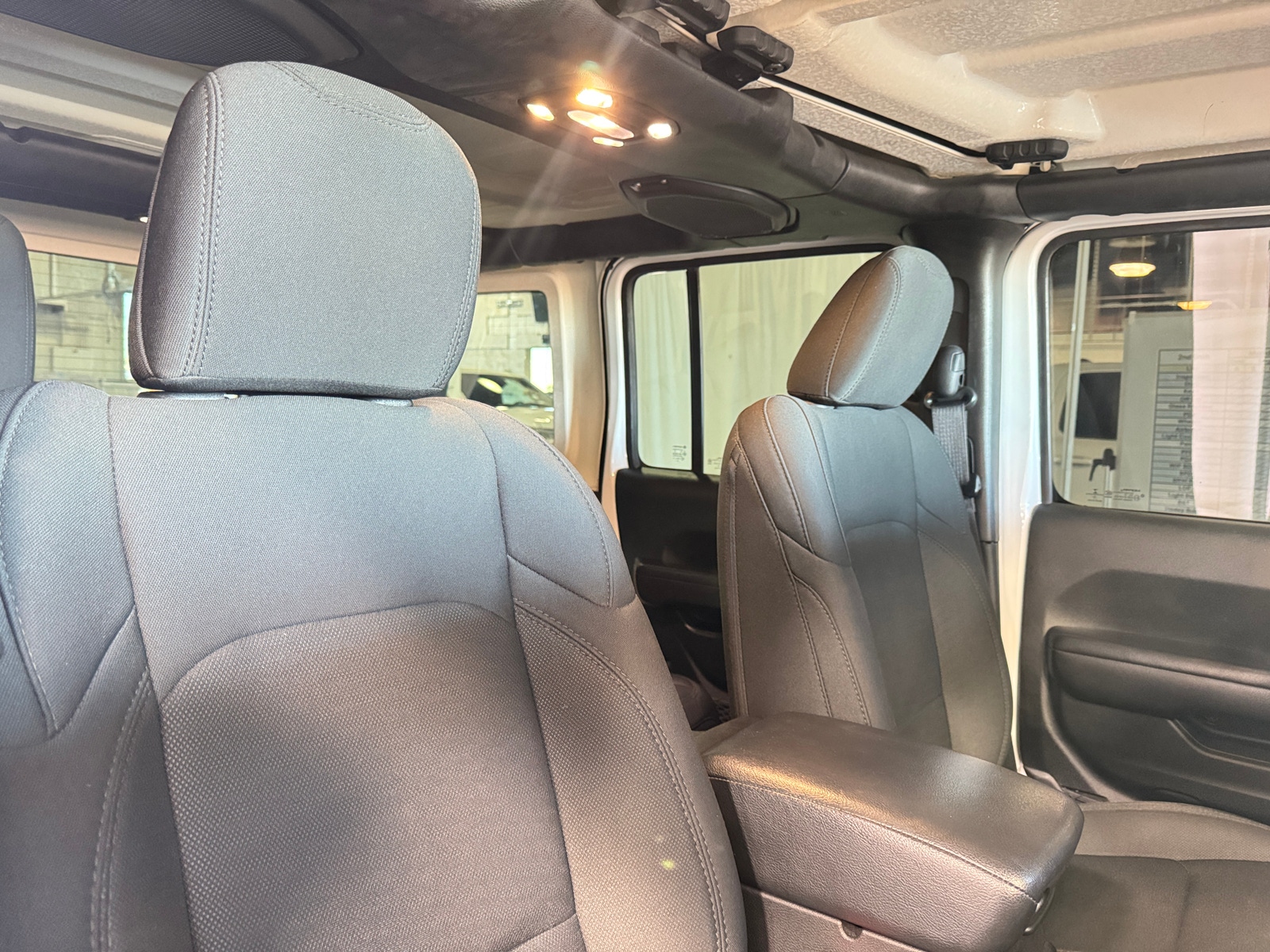 Thumbnail: 2020 Jeep Wrangler - 2