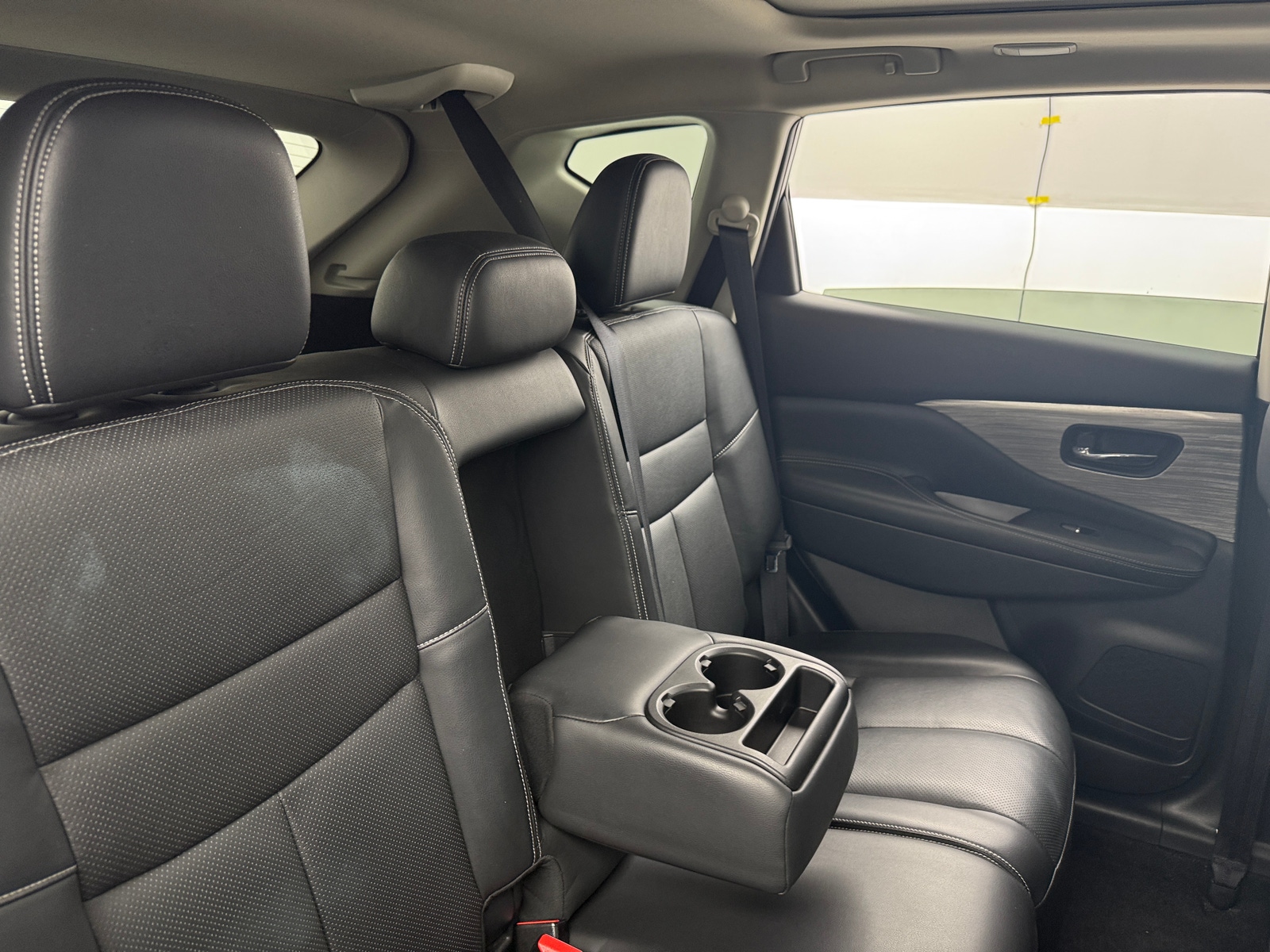 Thumbnail: 2016 Nissan Murano - 5